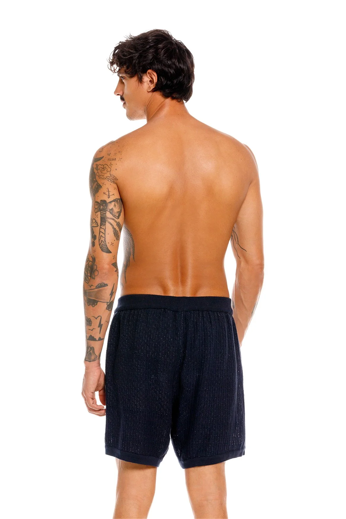 Maury Shorts - Image 2
