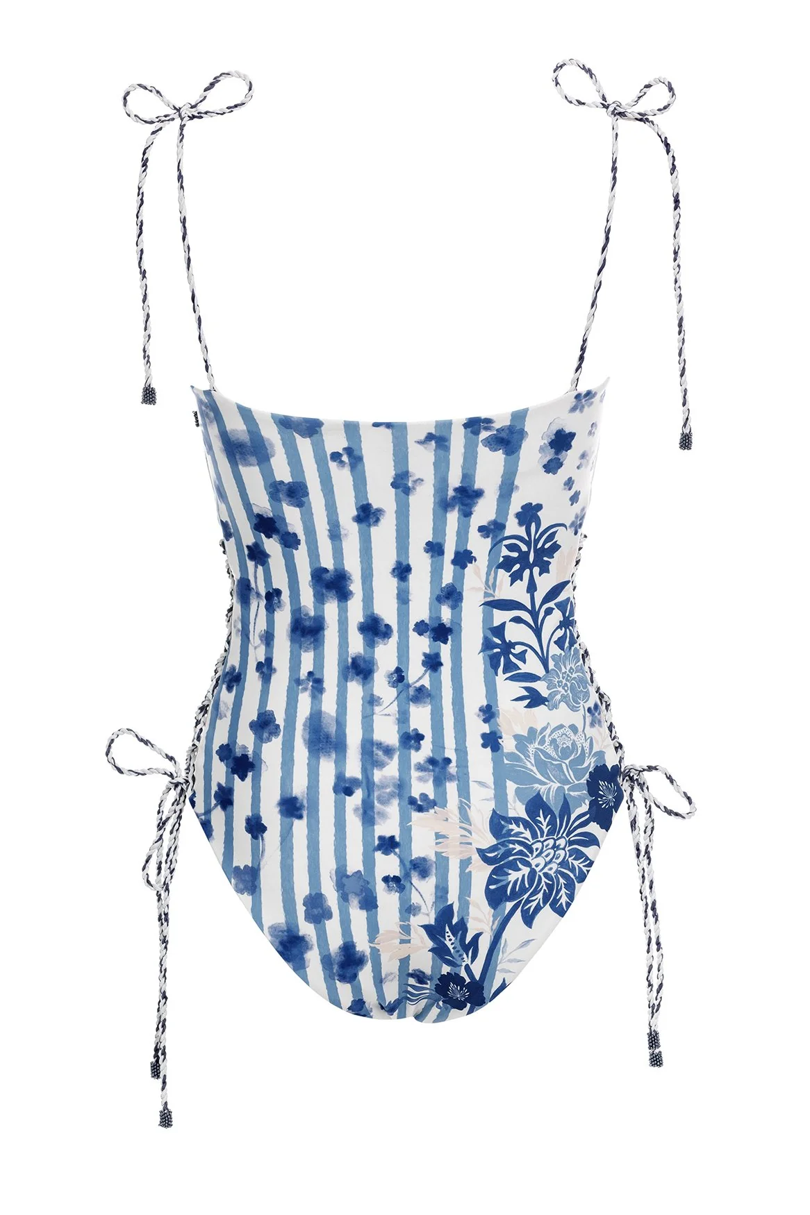 Posh One Piece Swimsuit - Image 5