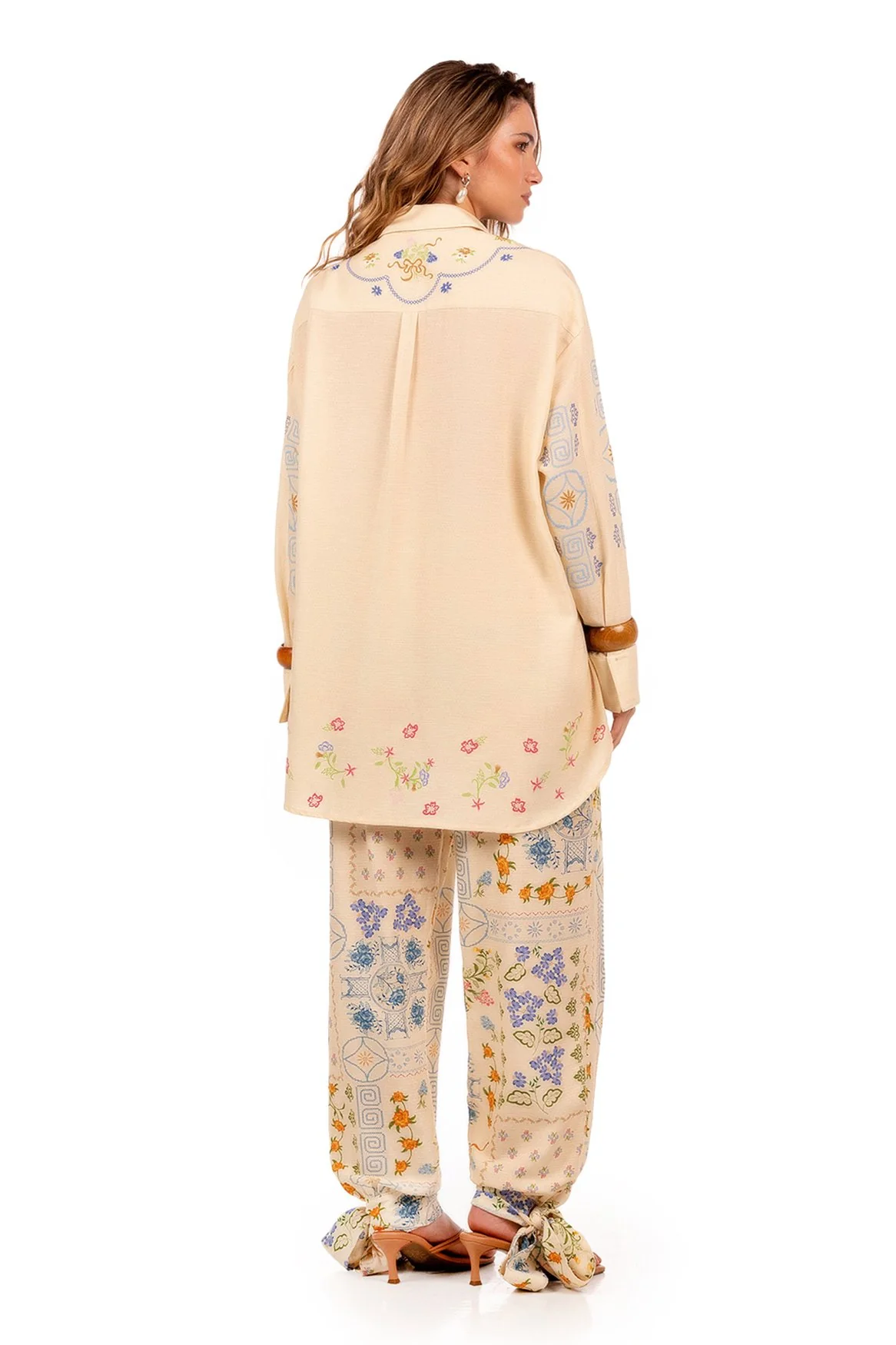 Anastasia Shirt - Image 3