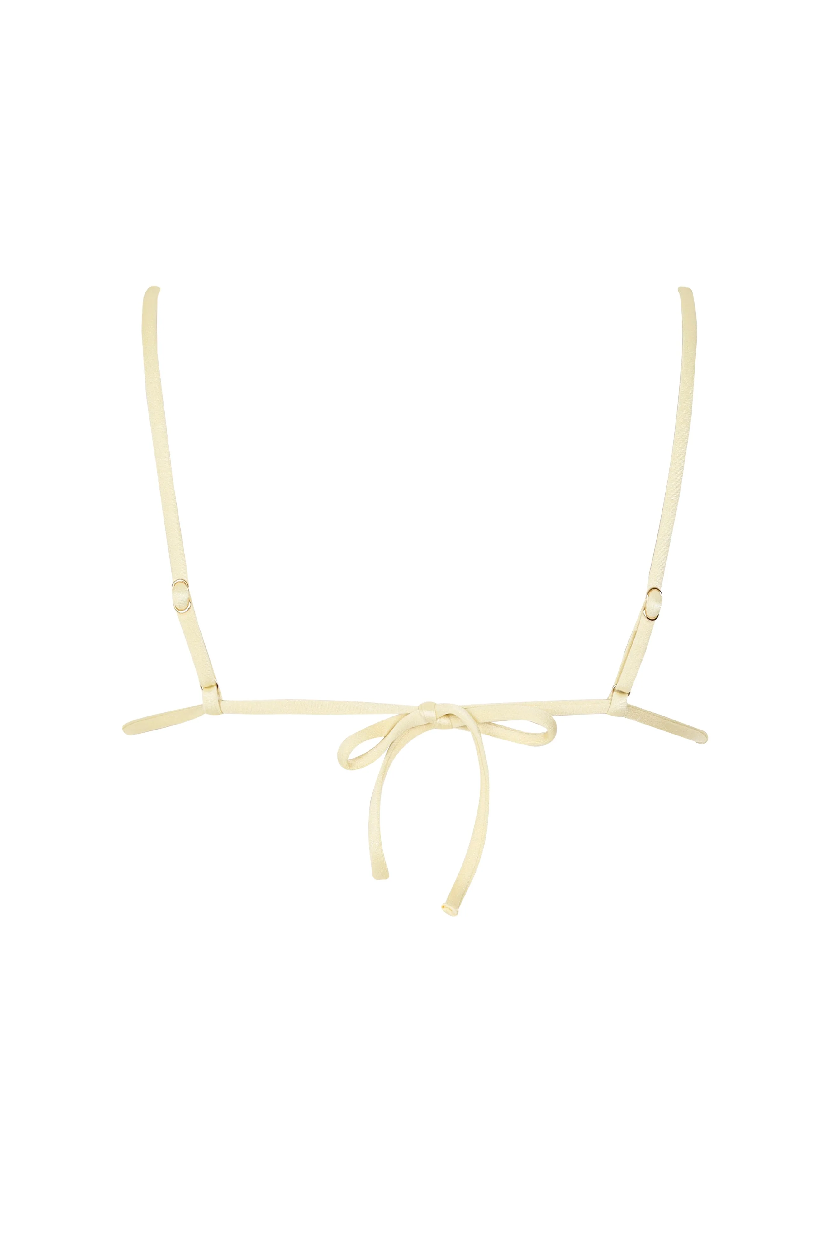 Anneta Bikini Top - Image 5