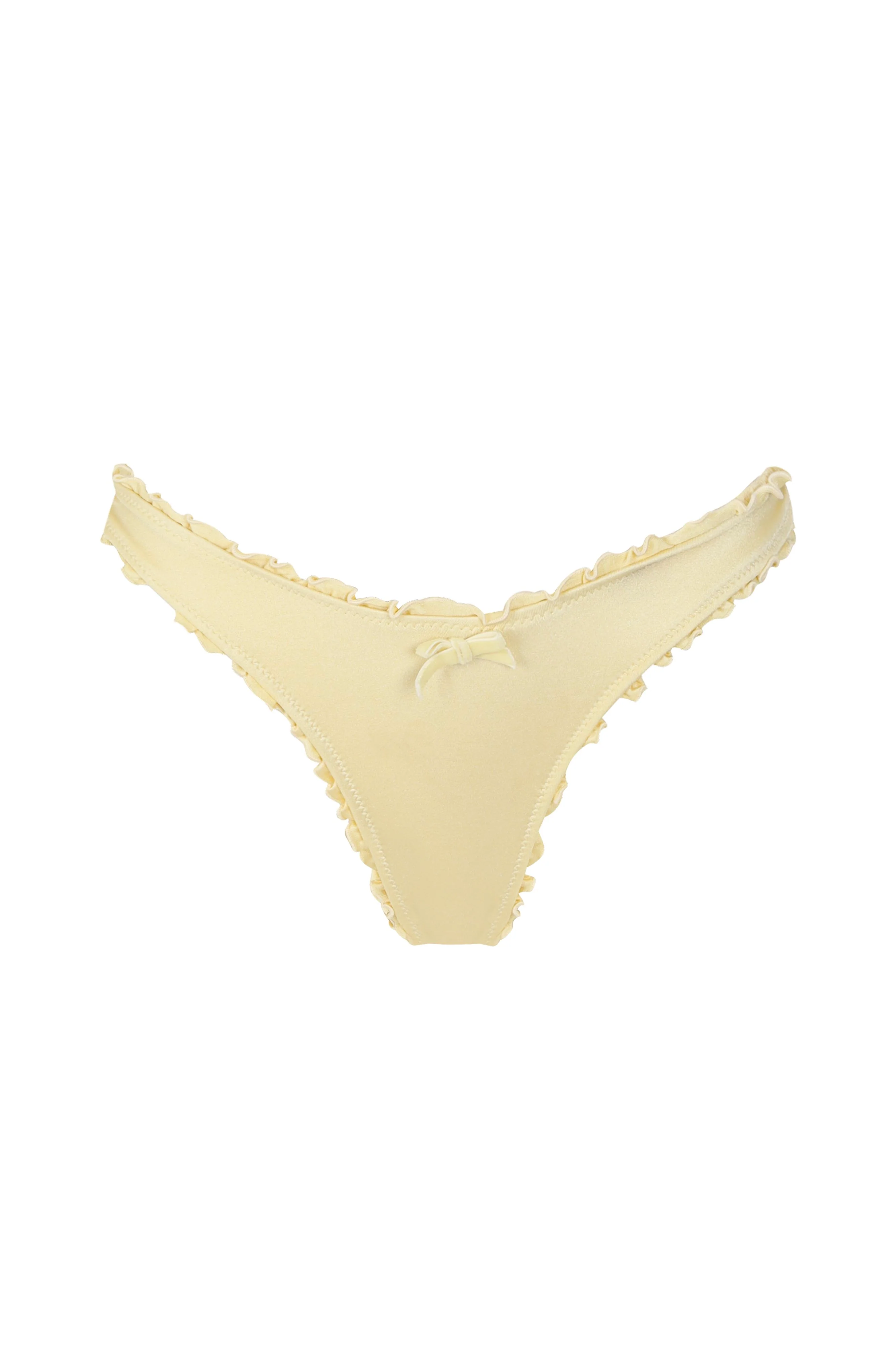 Avy Bikini Bottom - Image 3