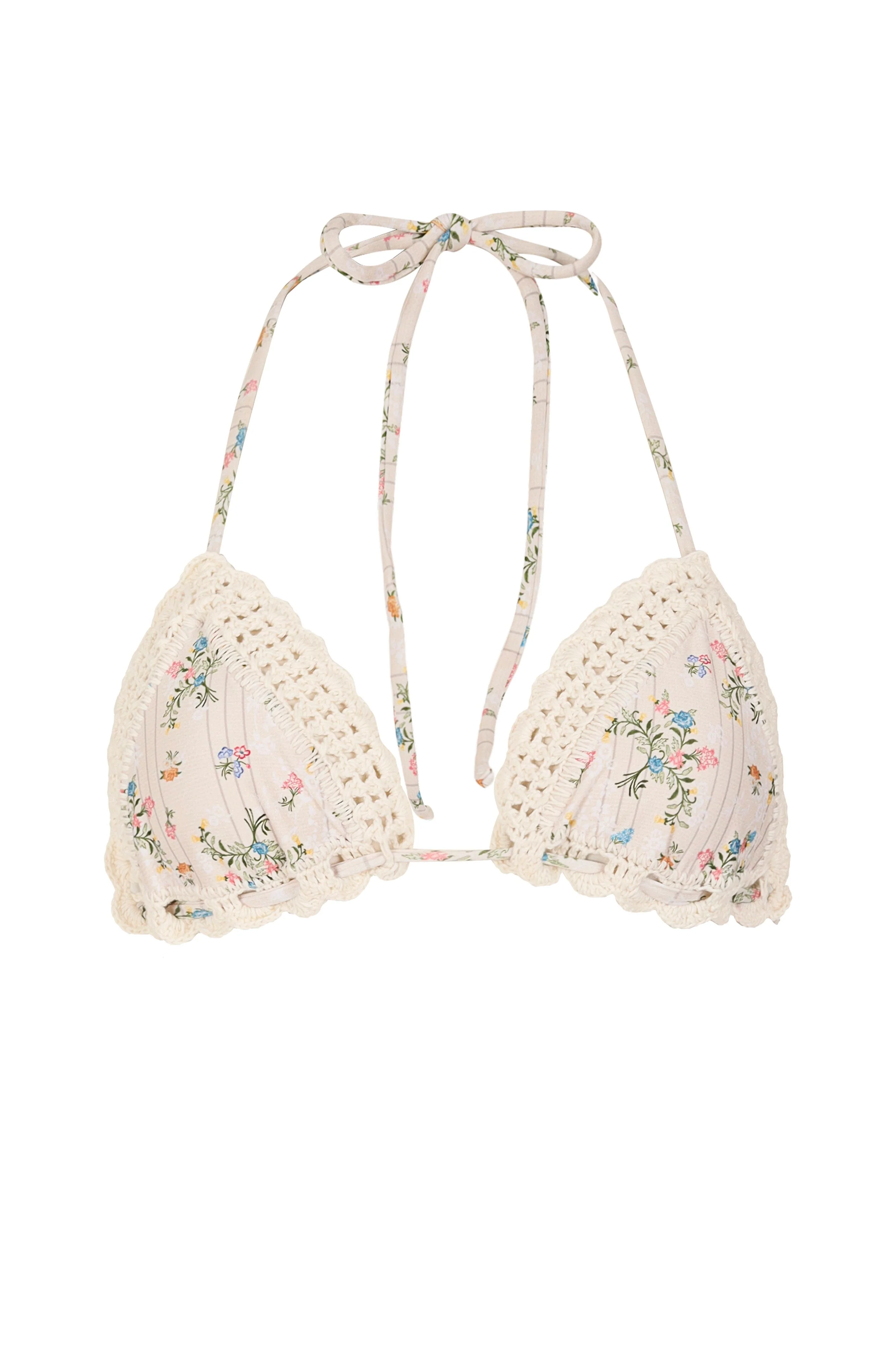 Bea Bikini Top - Image 3