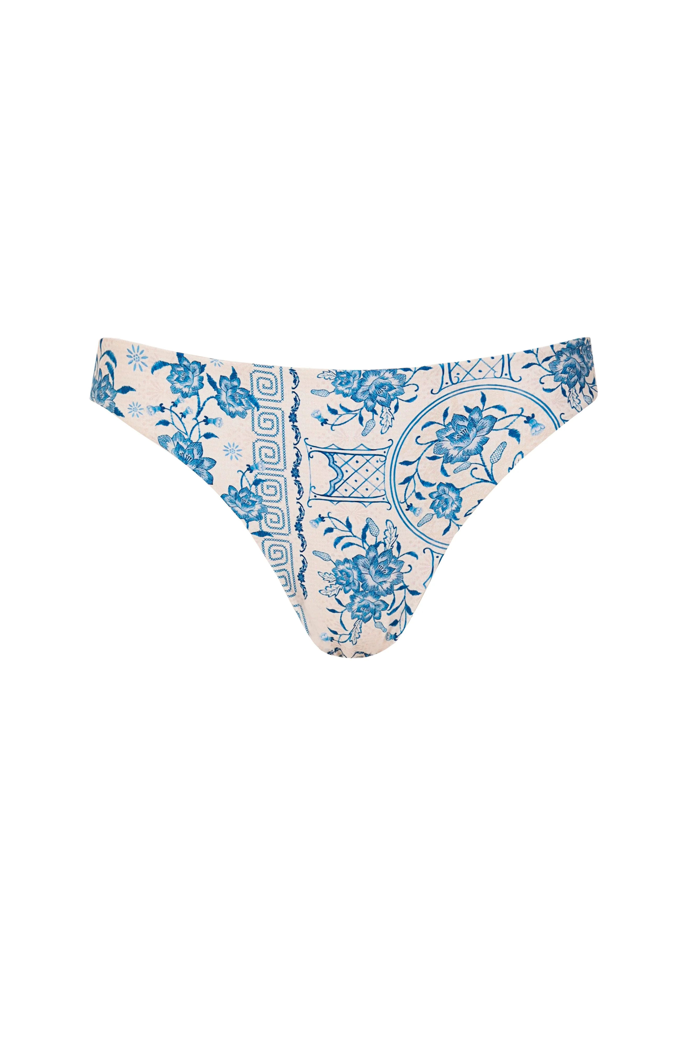 Ilu Bikini Bottom - Image 2