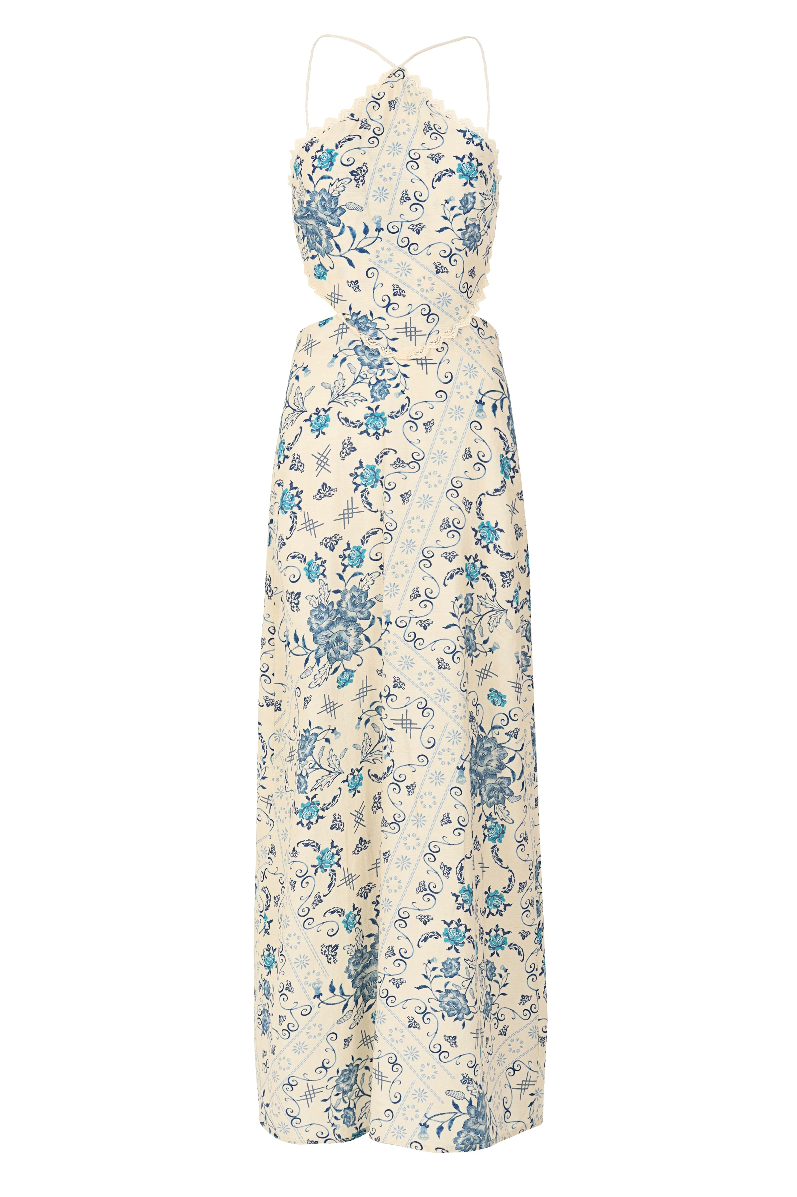Indira Dress - Image 3