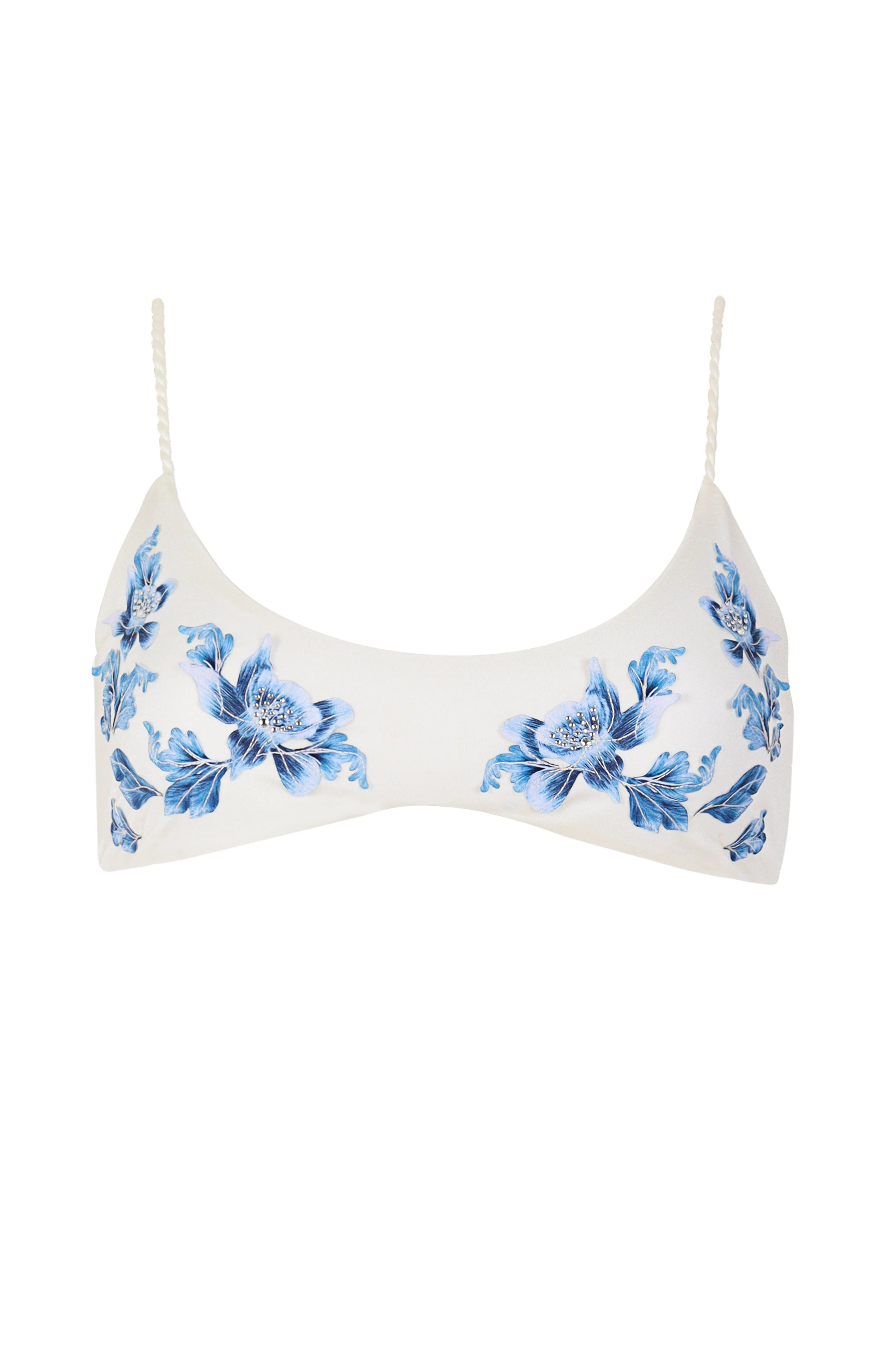 Isabellina Bikini Top - Image 2