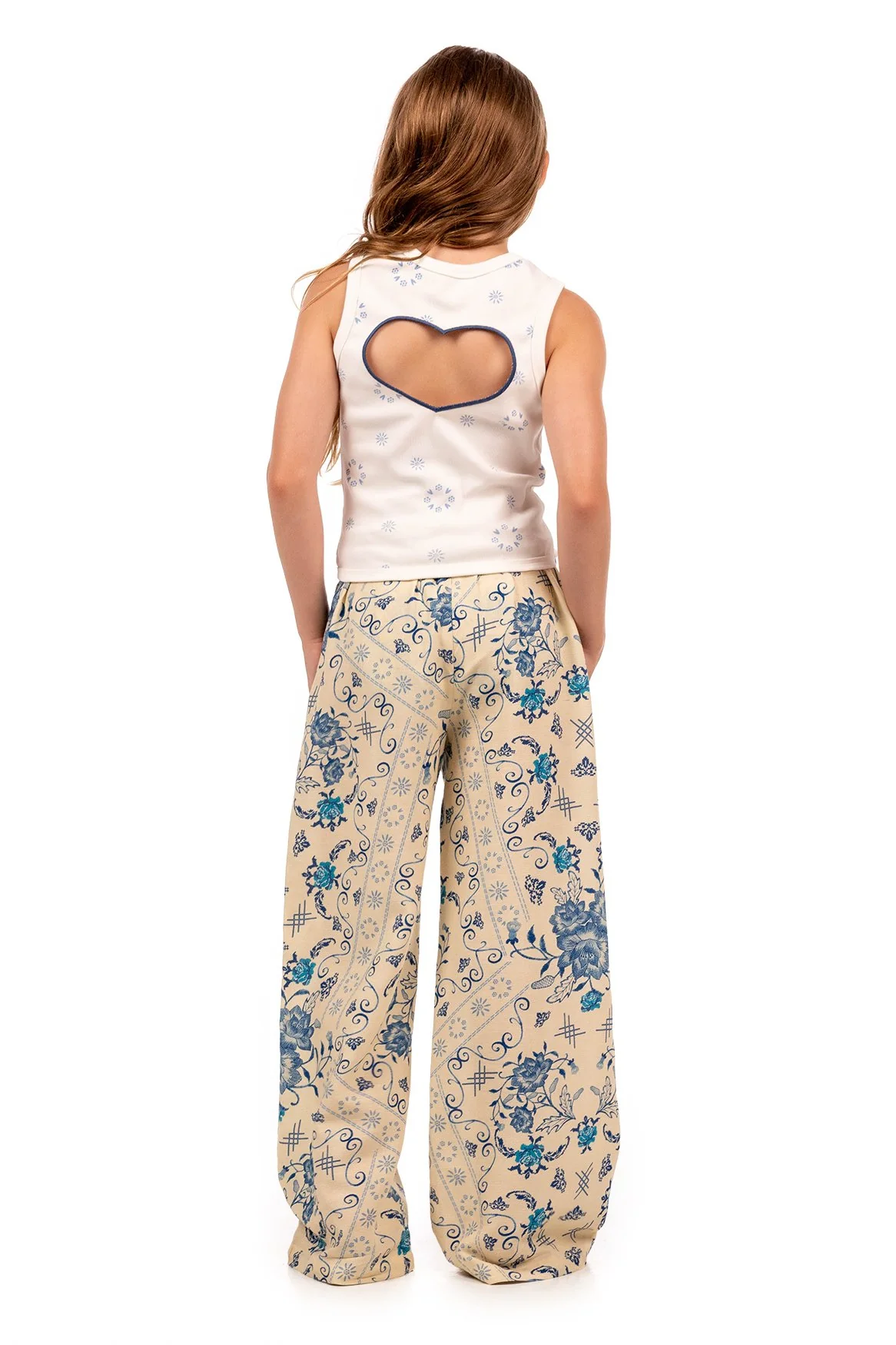 Izz Kids Top - Image 3
