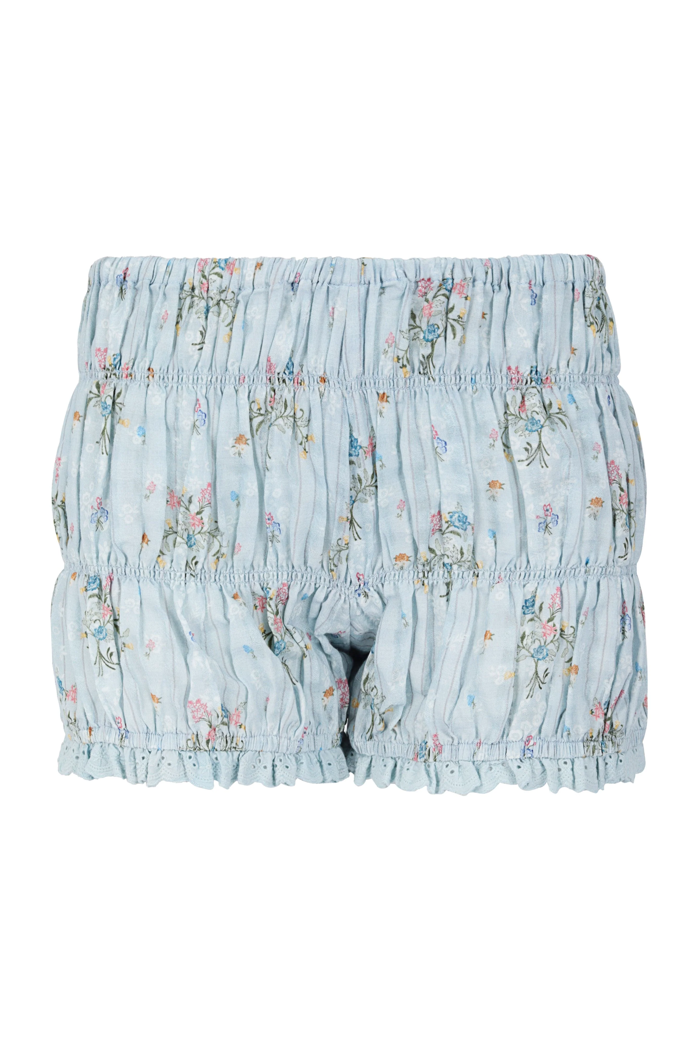 Lavander Shorts - Image 2