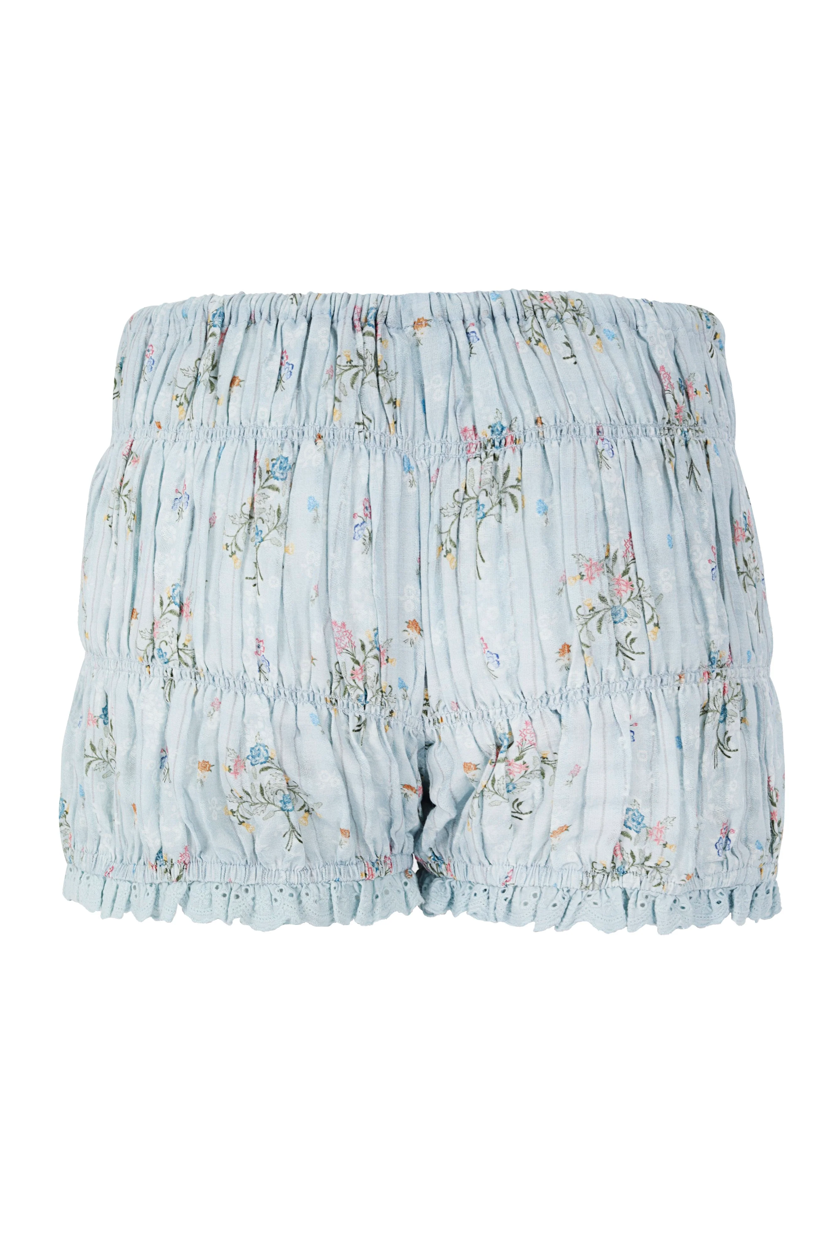 Lavander Shorts - Image 4