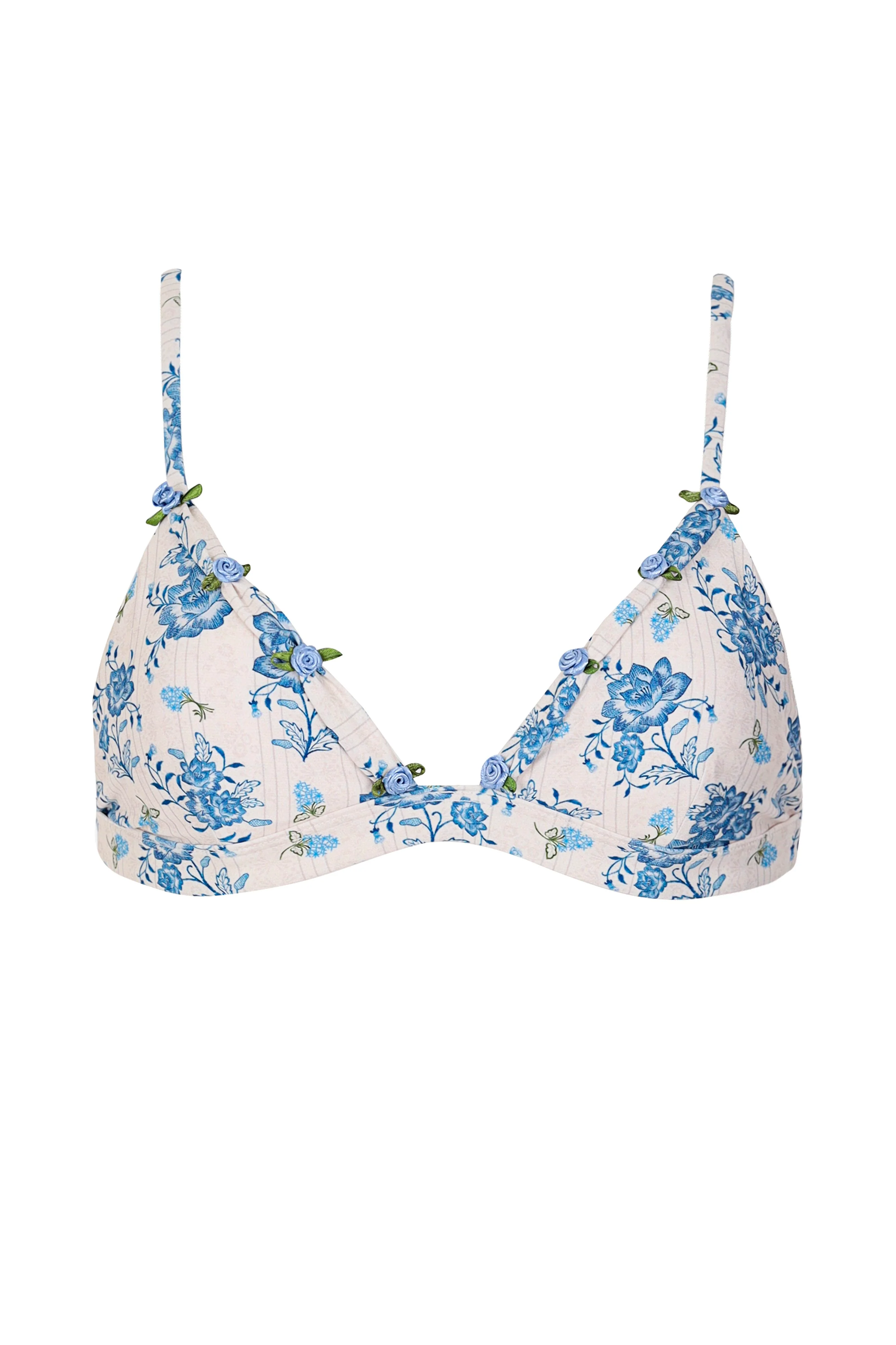 Lisa Bikini Top - Image 3