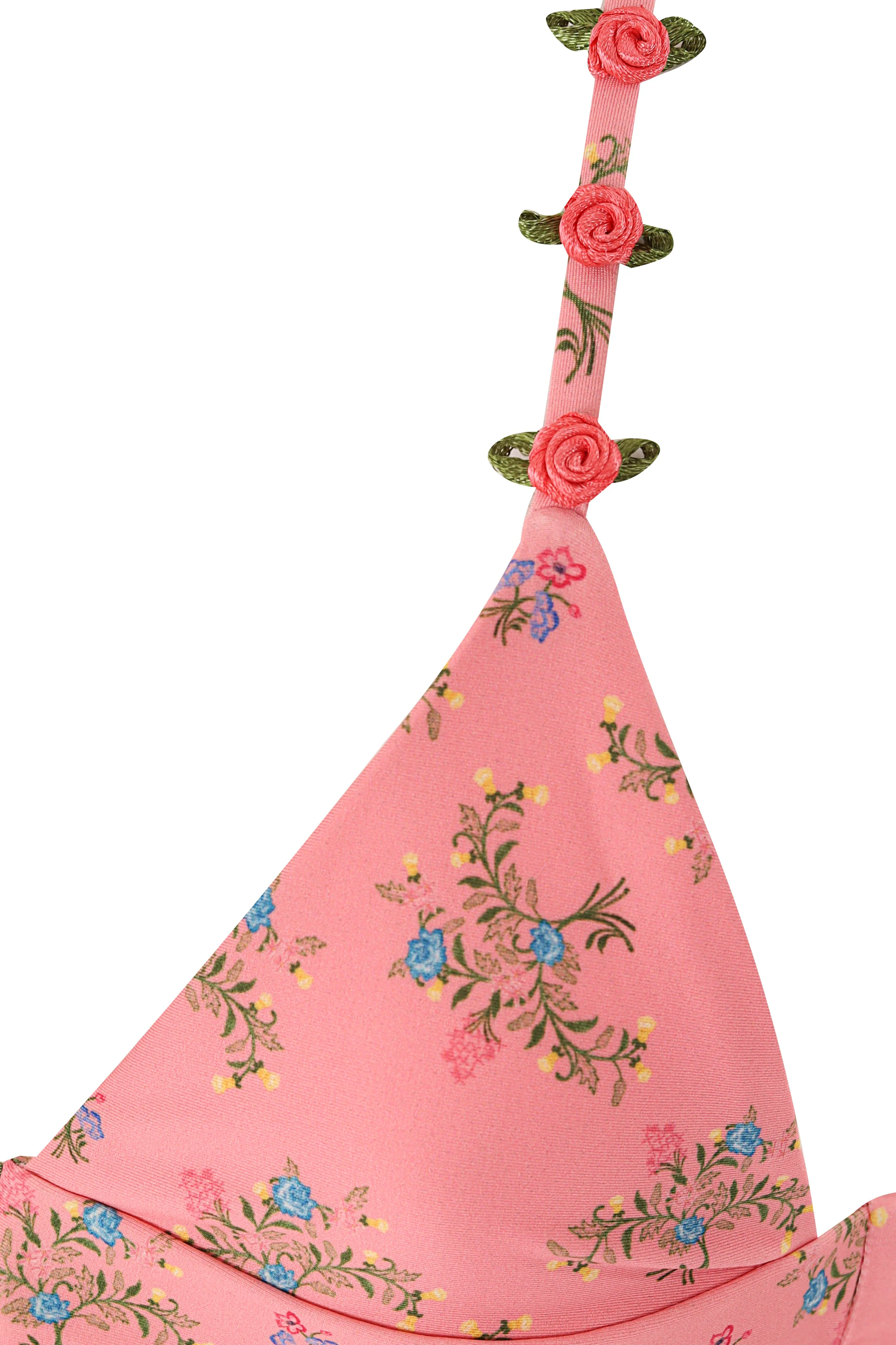 Pali Kids Bikini Set - Image 5
