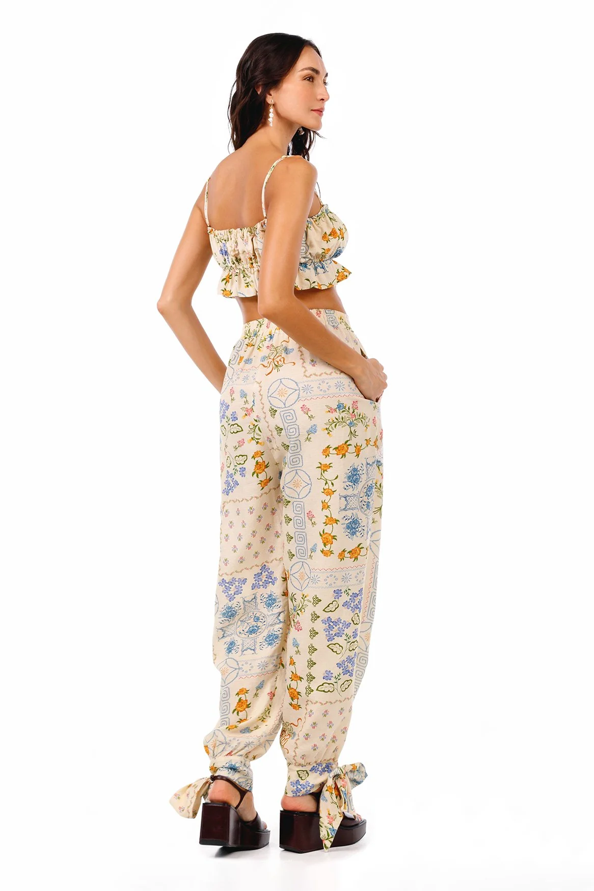 Zadia Pants