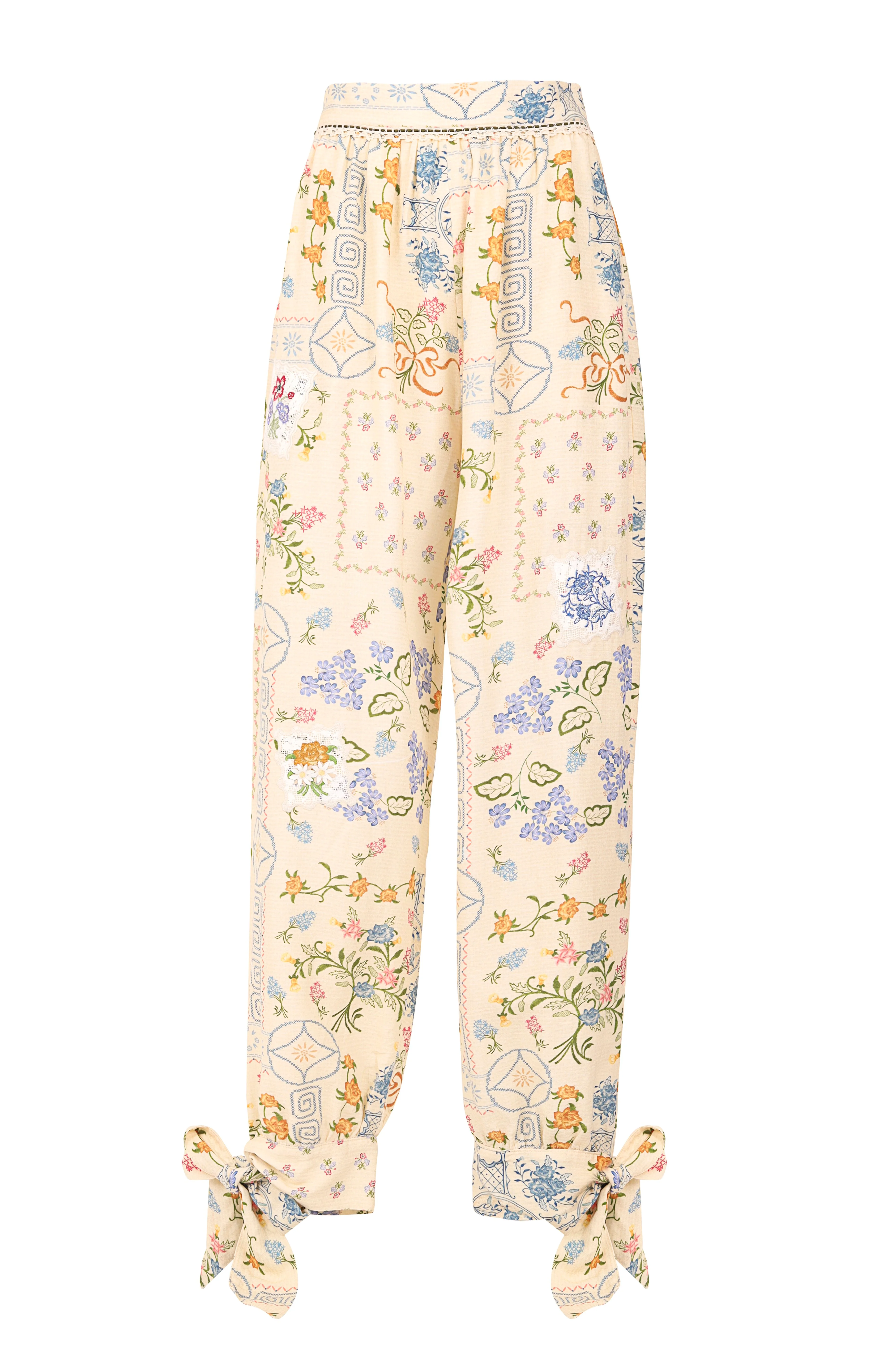 Zadia Pants - Image 2