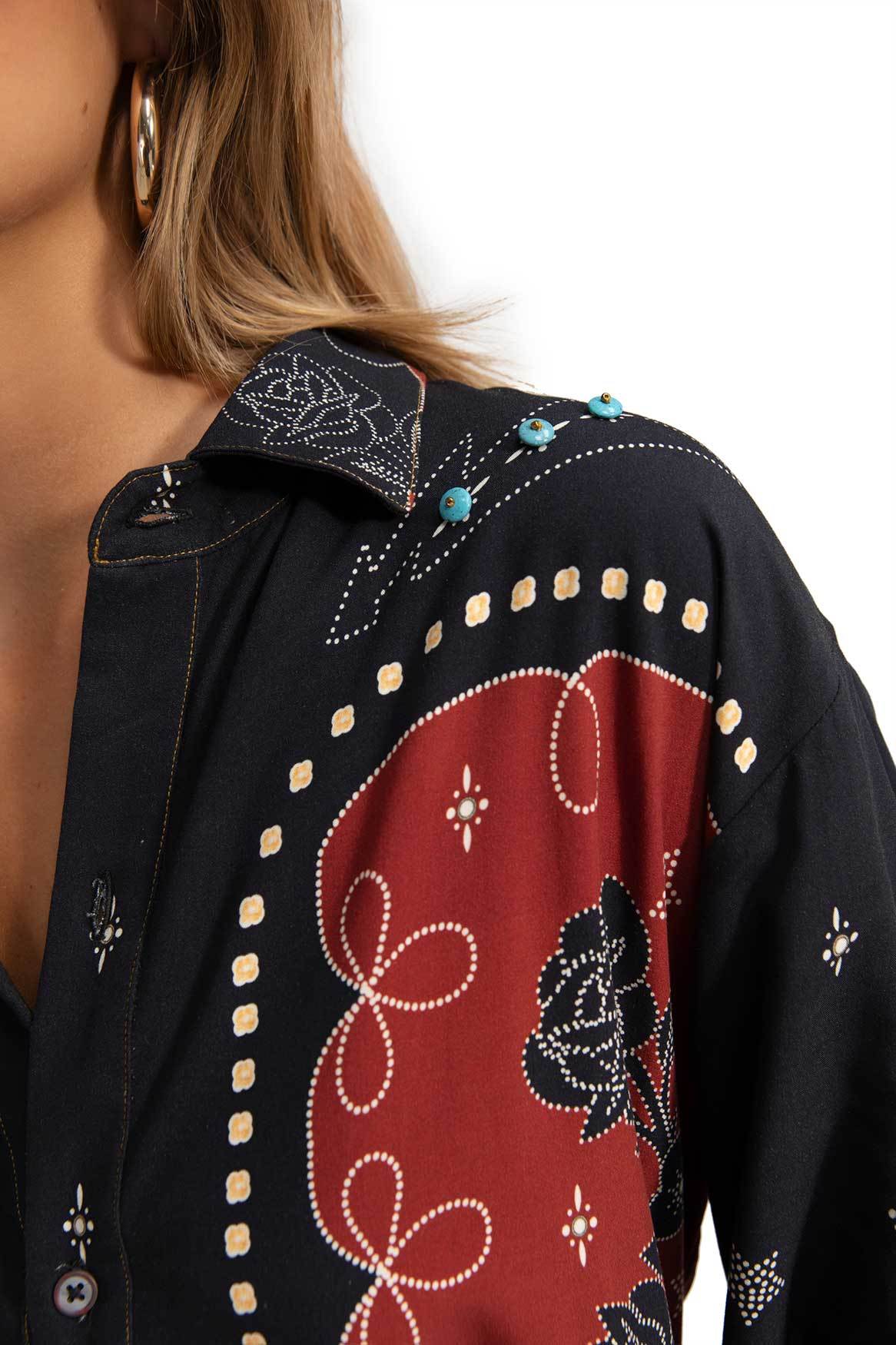 Chrissy Shirt - Image 6