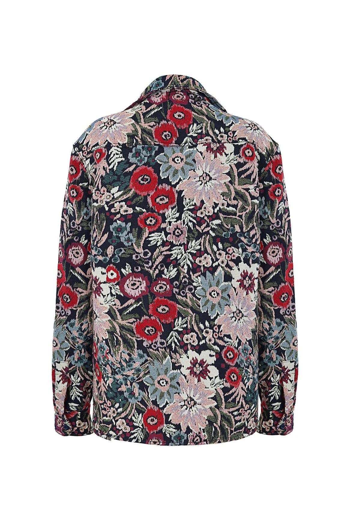 Ethan Shirt - Image 5