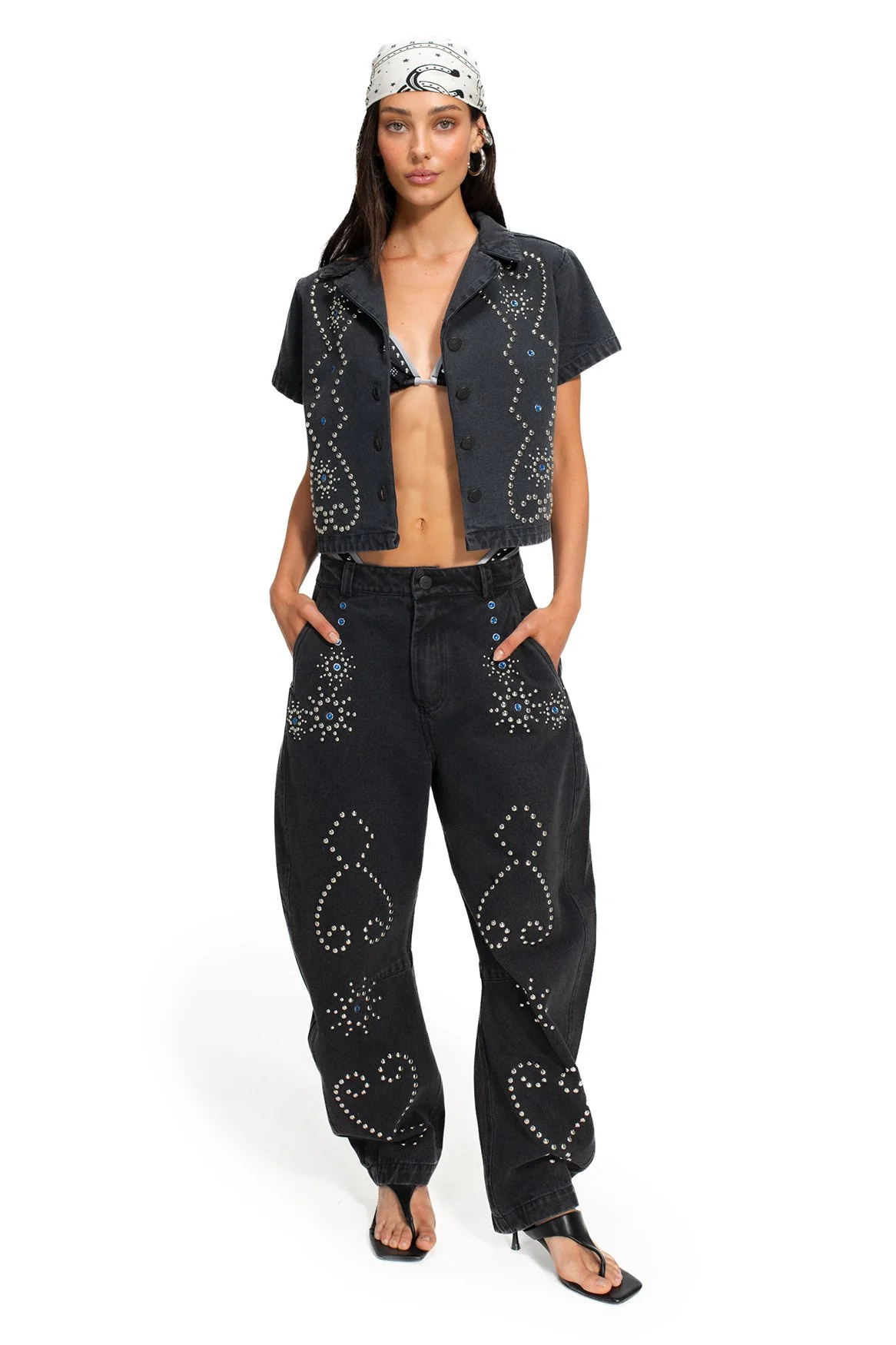 Fallon Pants - Image 4