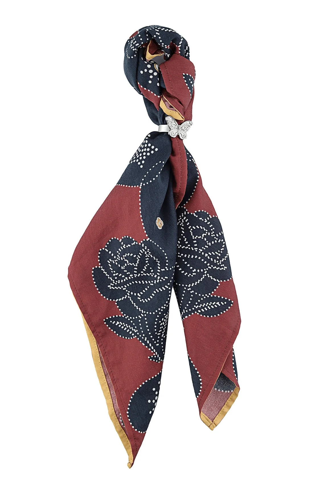 Lexi Scarf - Image 4