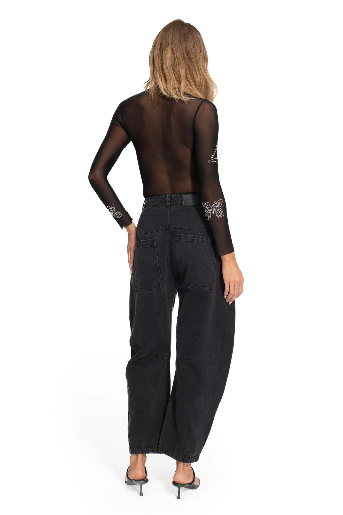 Ory Body Suit - Image 3