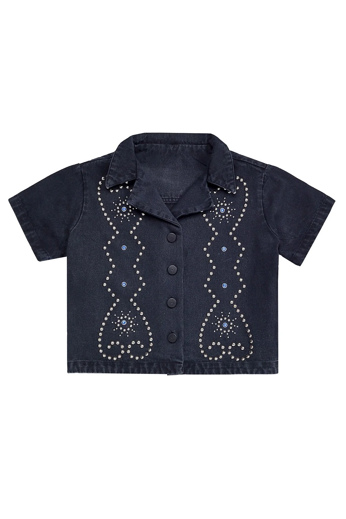 Vittoria Shirt - Image 3