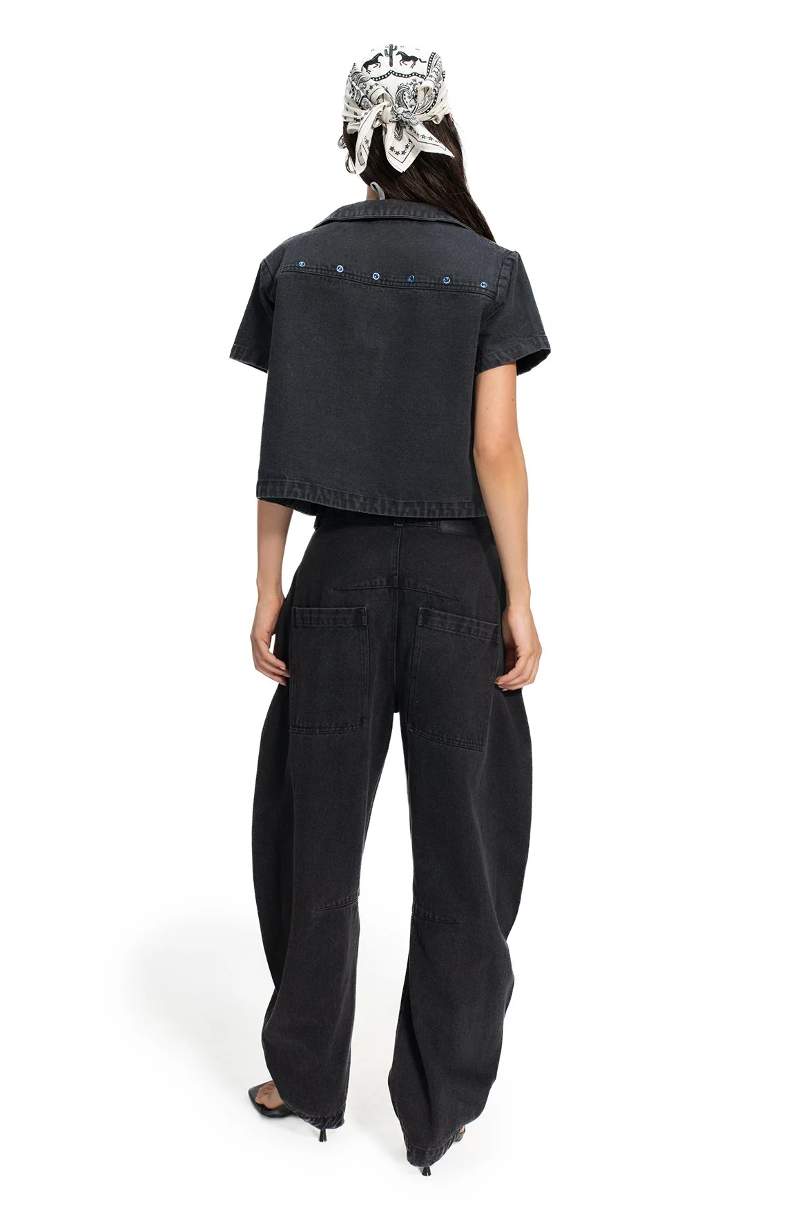 Vittoria Shirt - Image 4
