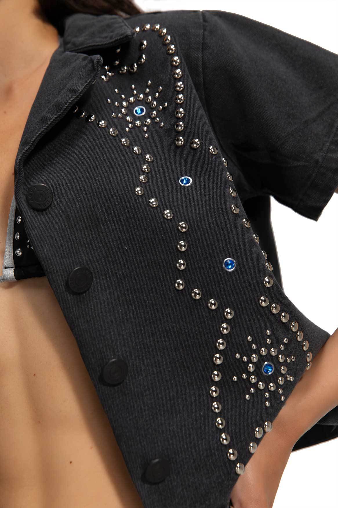 Vittoria Shirt - Image 7