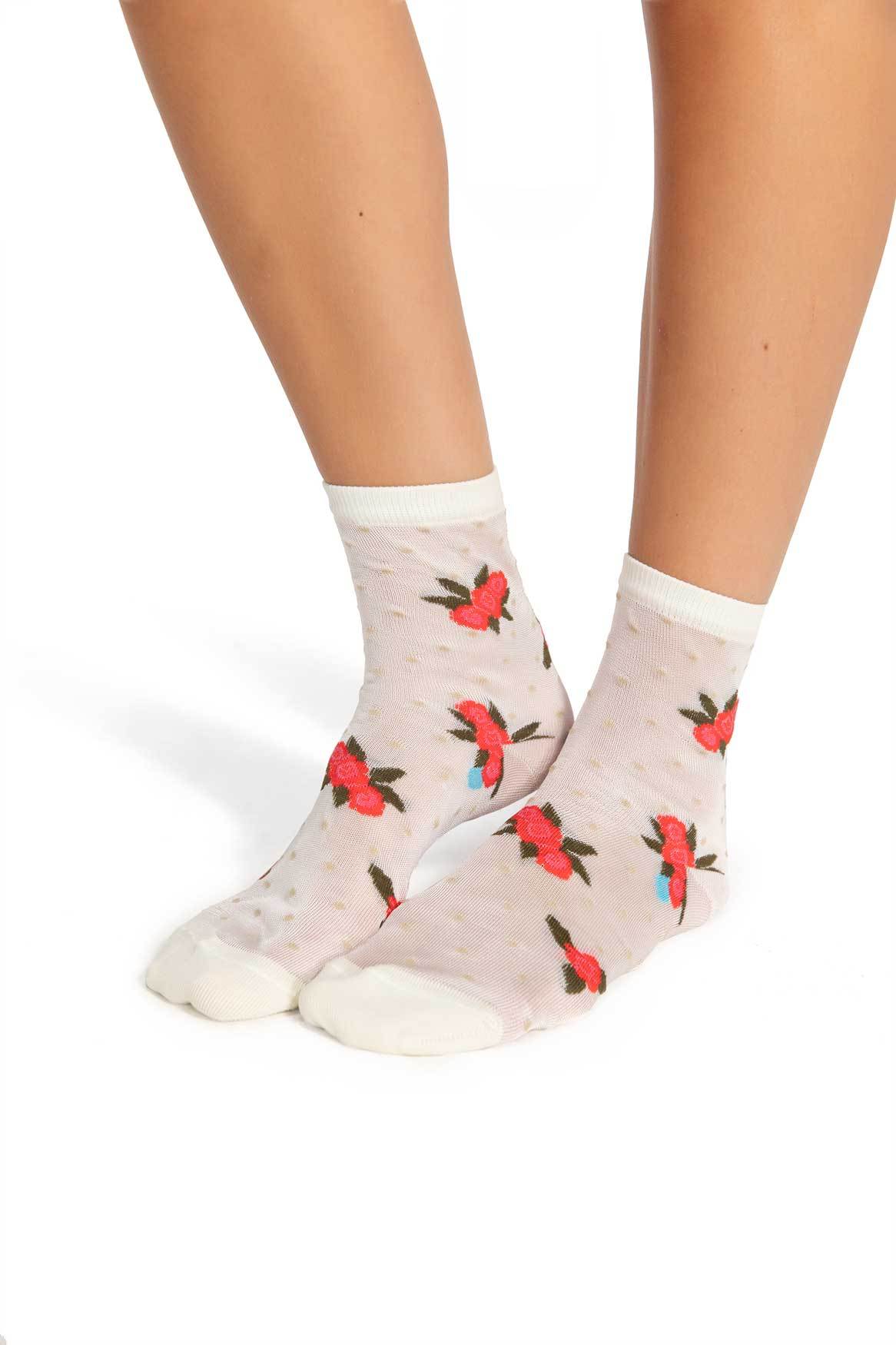 Alia Socks - Image 4