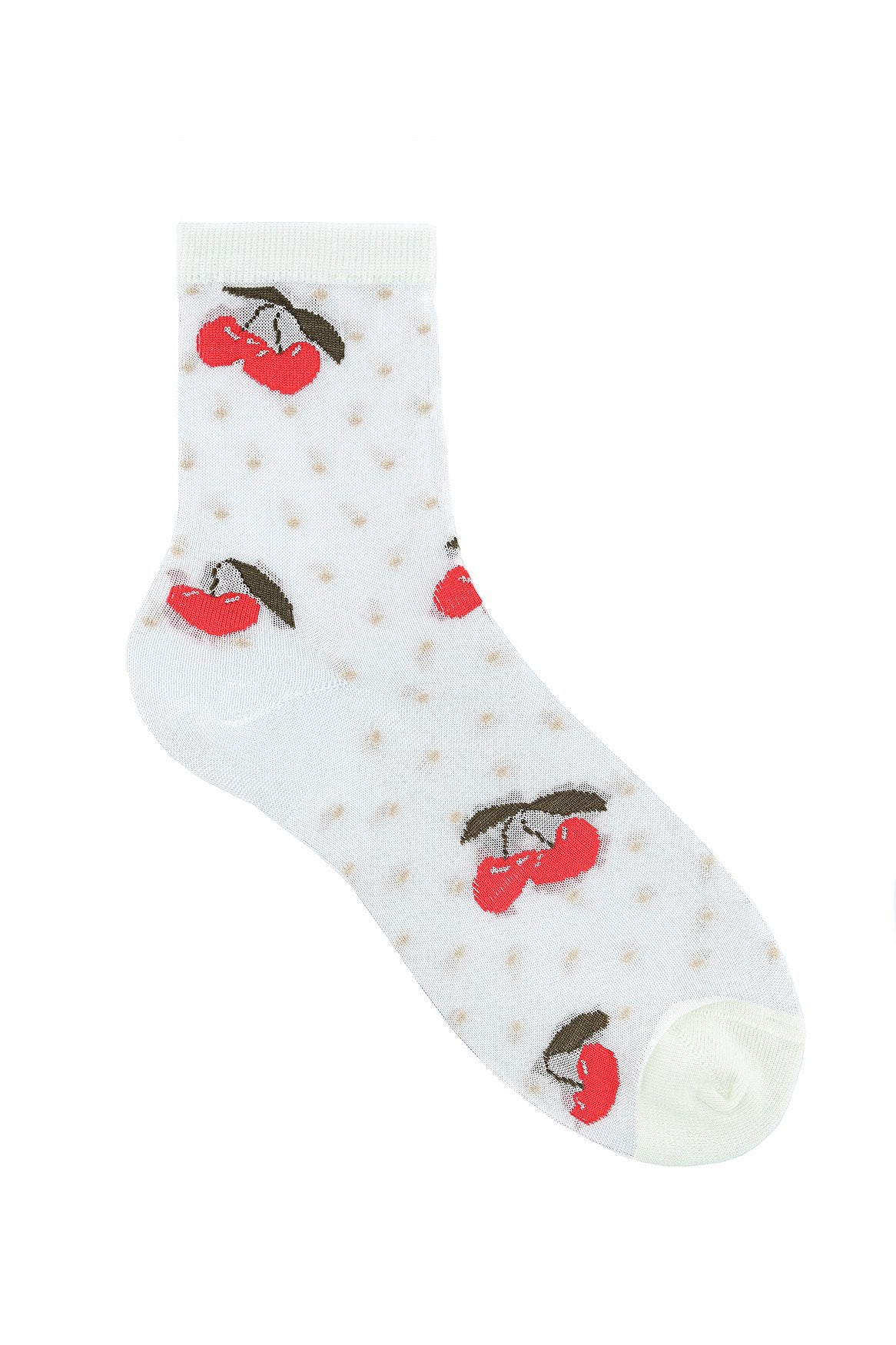 Alia Socks - Image 5