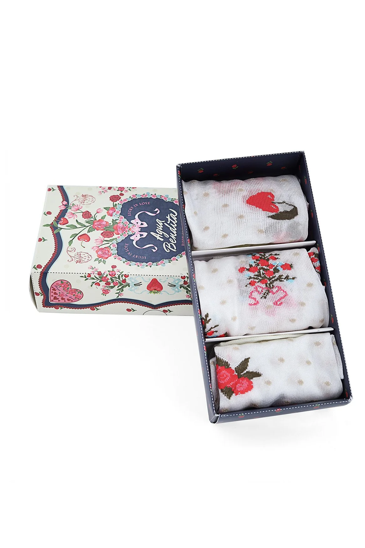 Alia Socks - Image 7