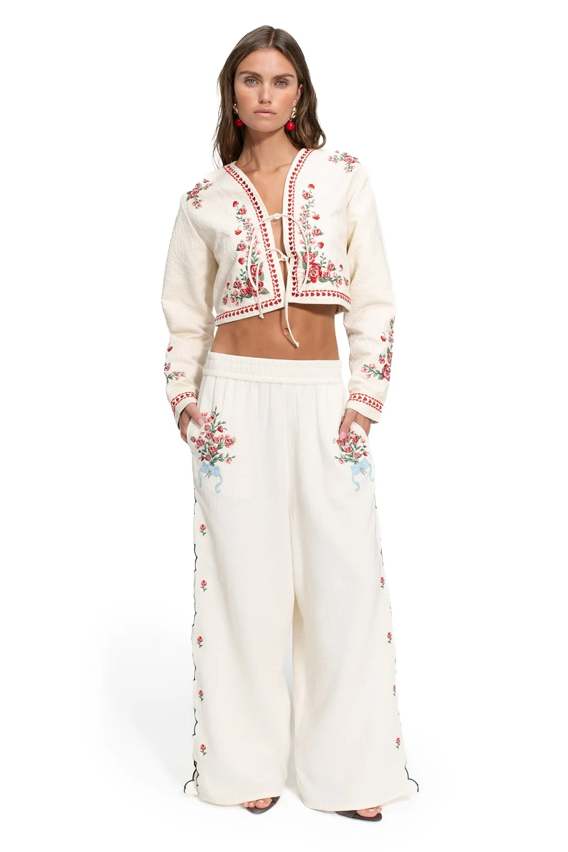 Analissa Jacket