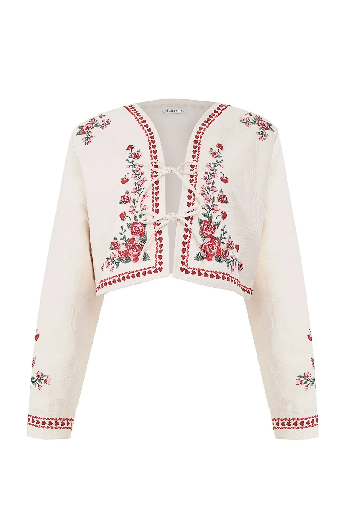 Analissa Jacket - Image 3