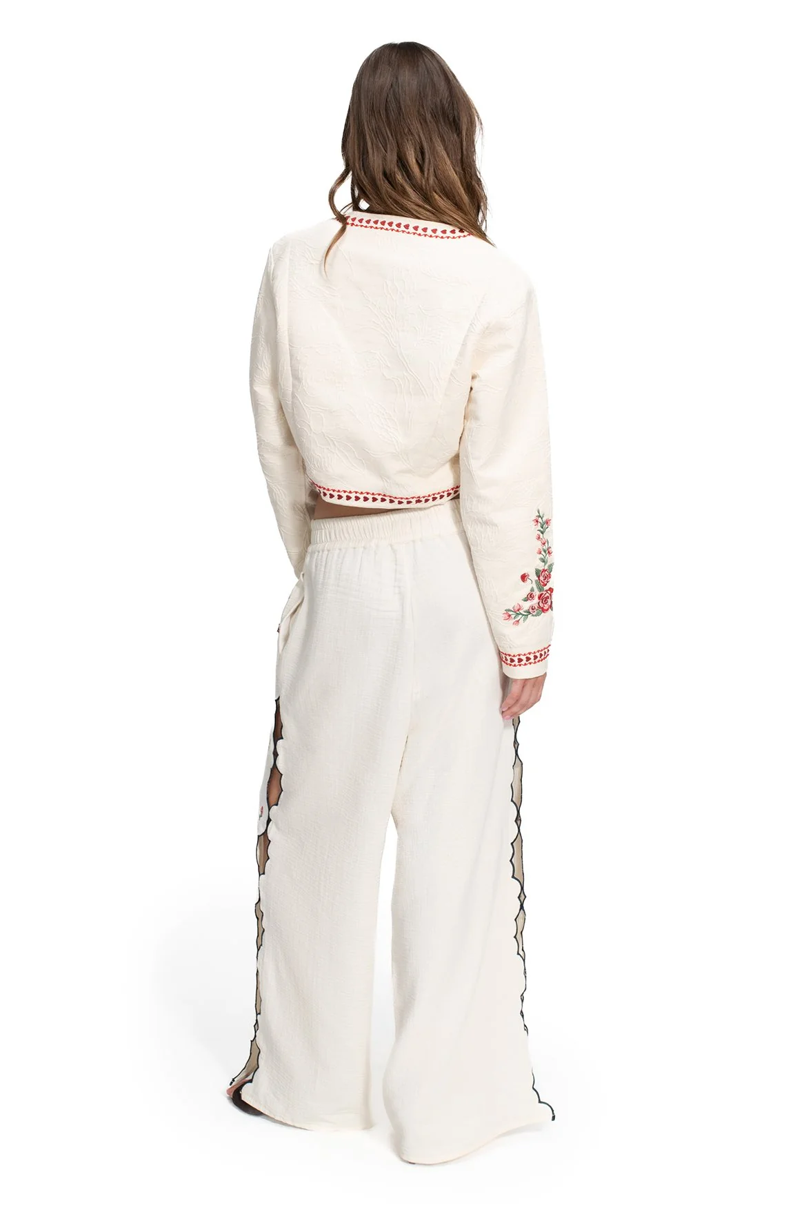 Analissa Jacket - Image 4