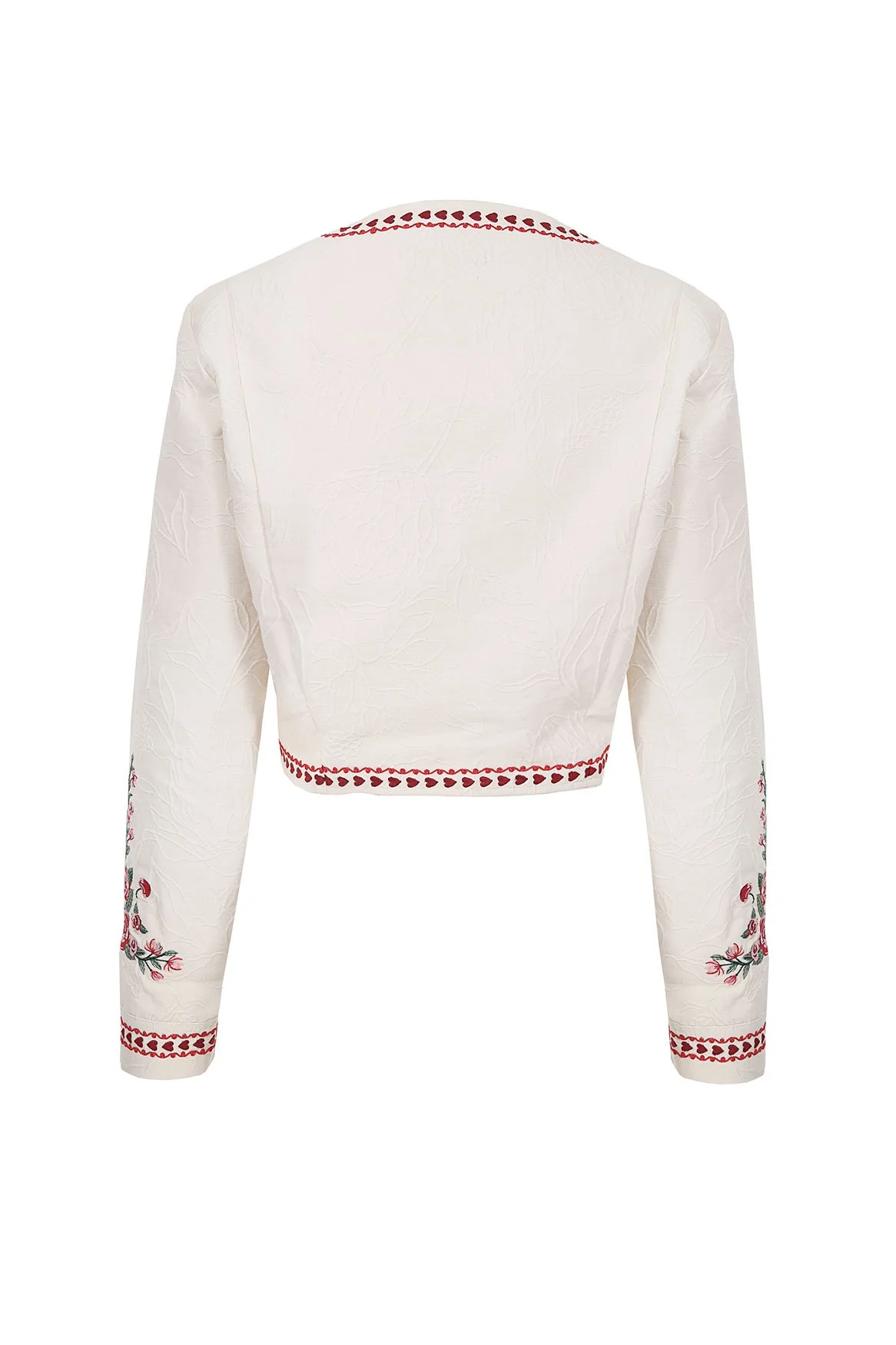 Analissa Jacket - Image 5
