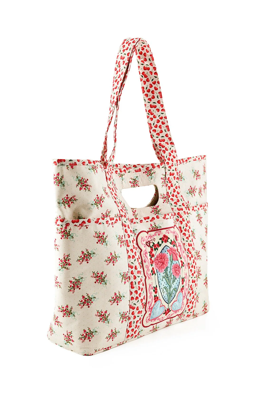 Anna Tote Bag - Image 5