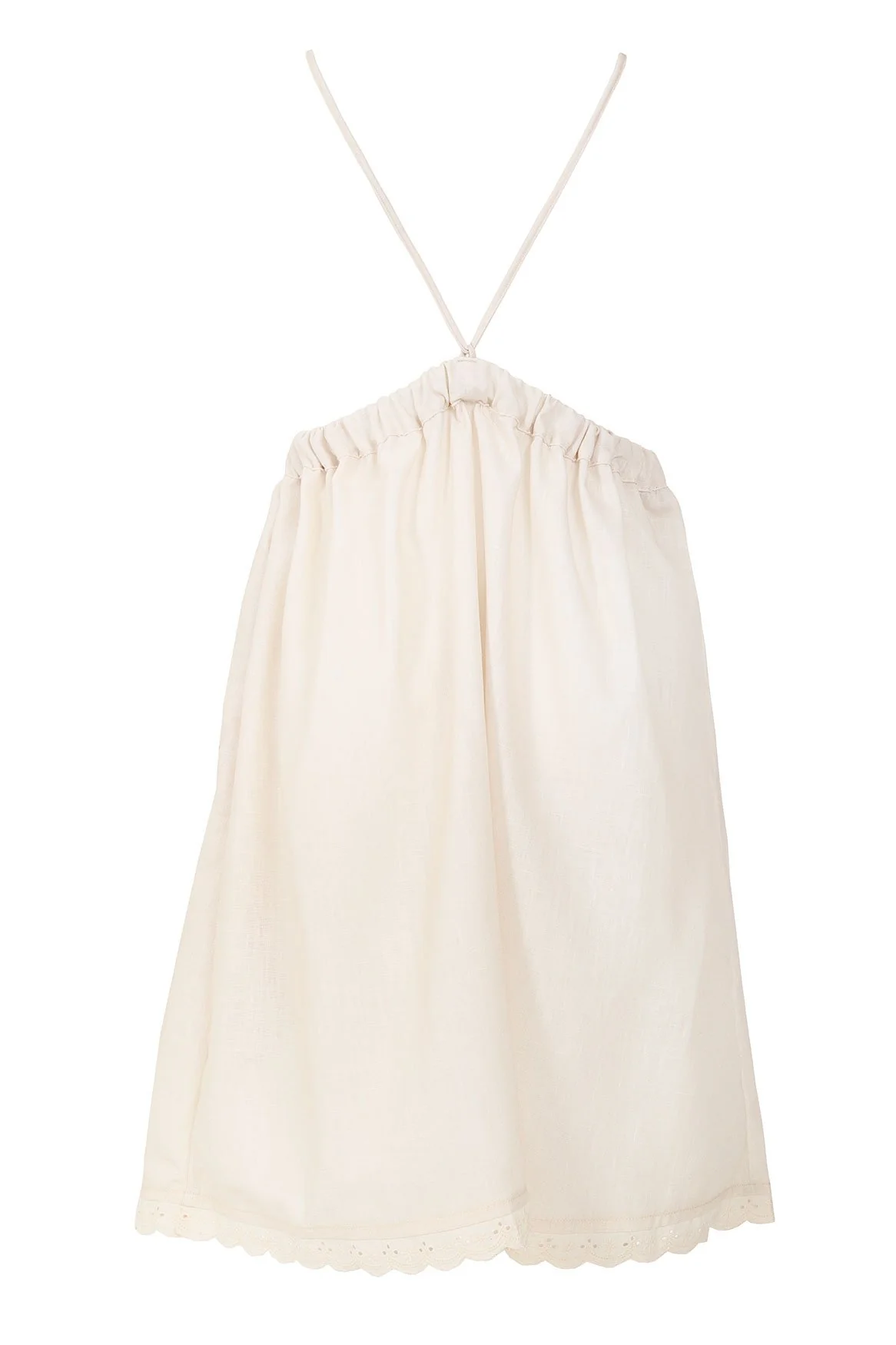 Capri Kids’ Dress - Image 4