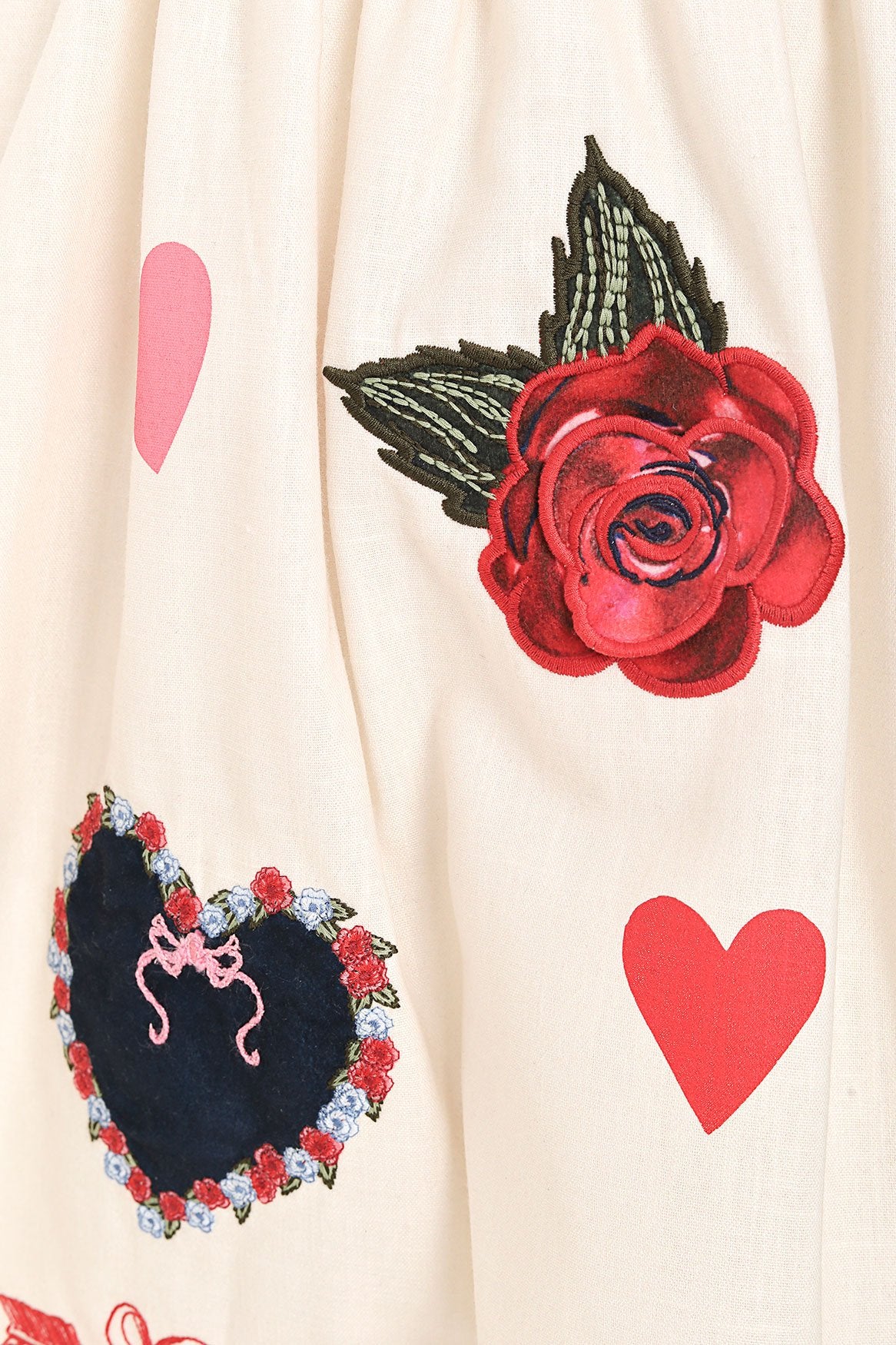 Capri Kids’ Dress - Image 5