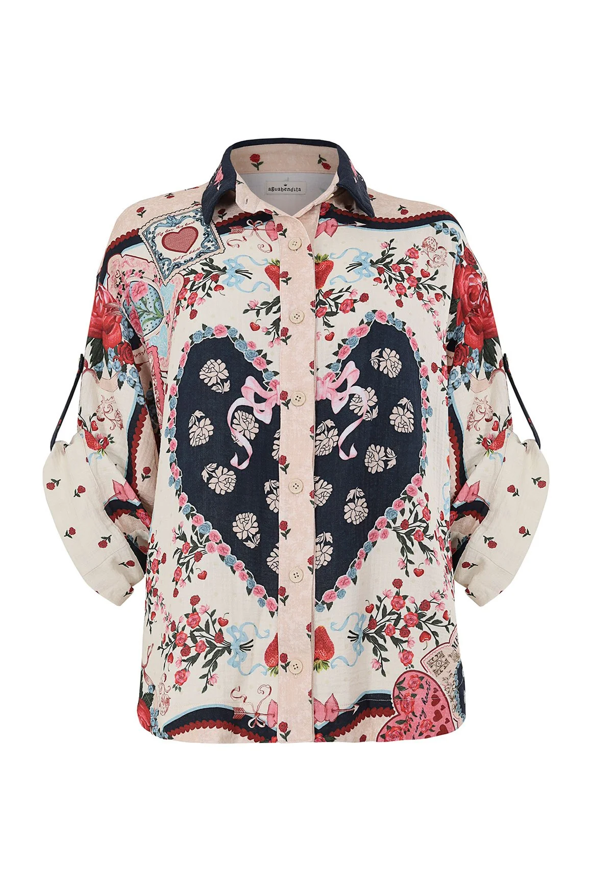 Chrissy Shirt - Image 3
