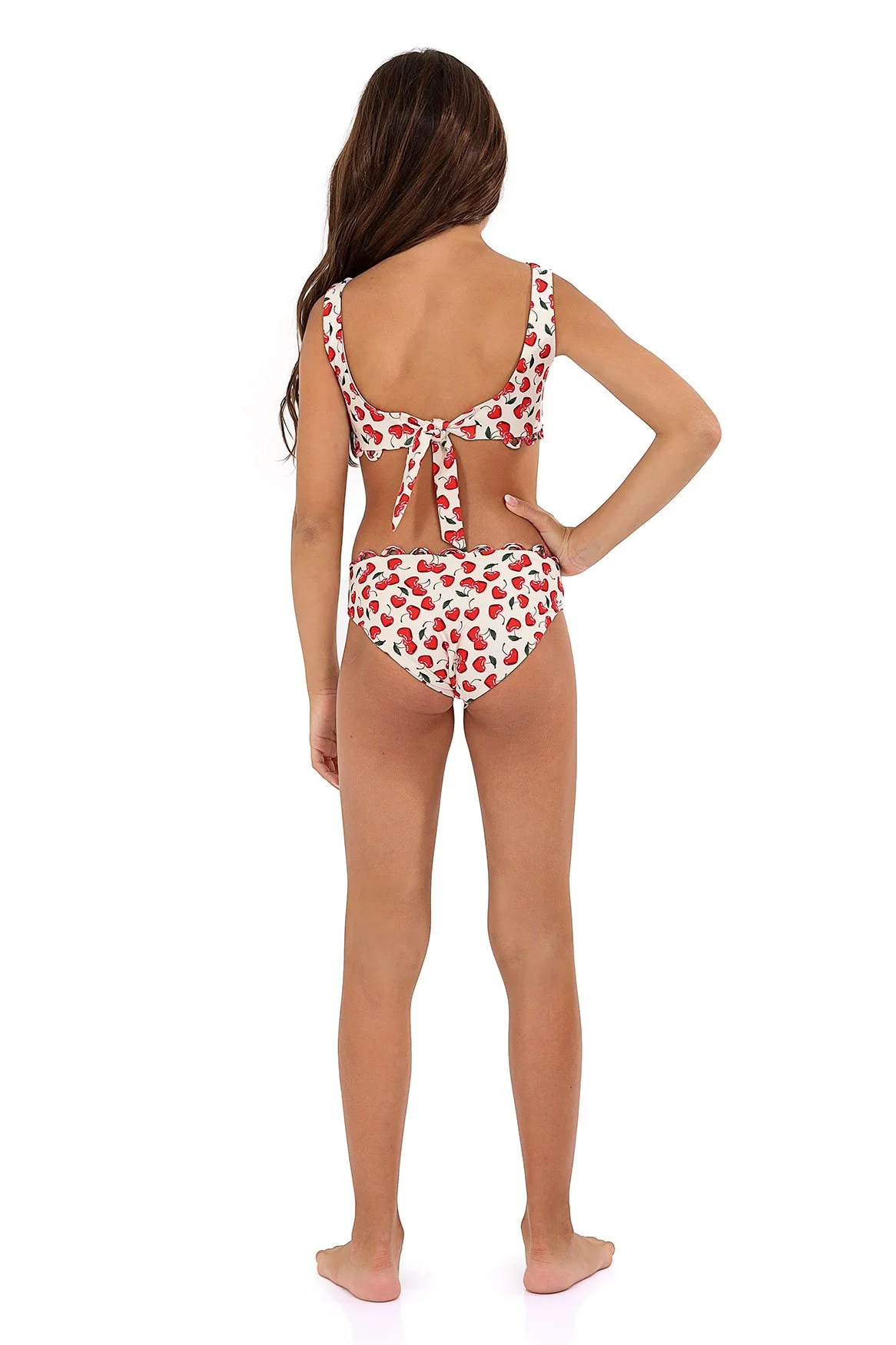 Dolce Kids’ Bikini Set - Image 3