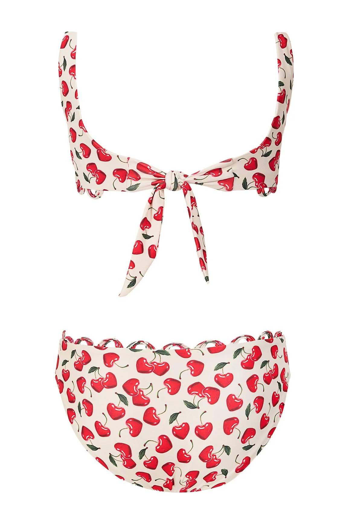 Dolce Kids’ Bikini Set - Image 4
