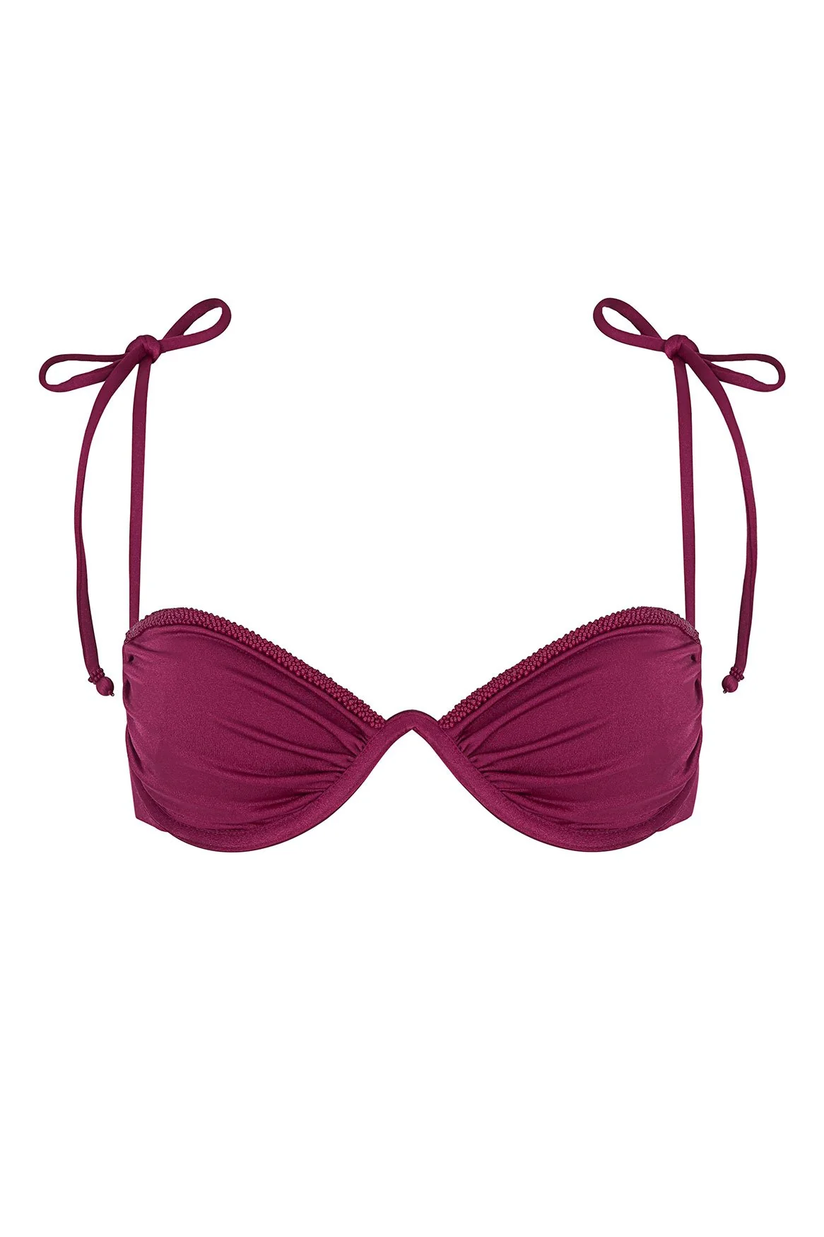 Donna Bikini Top - Image 2