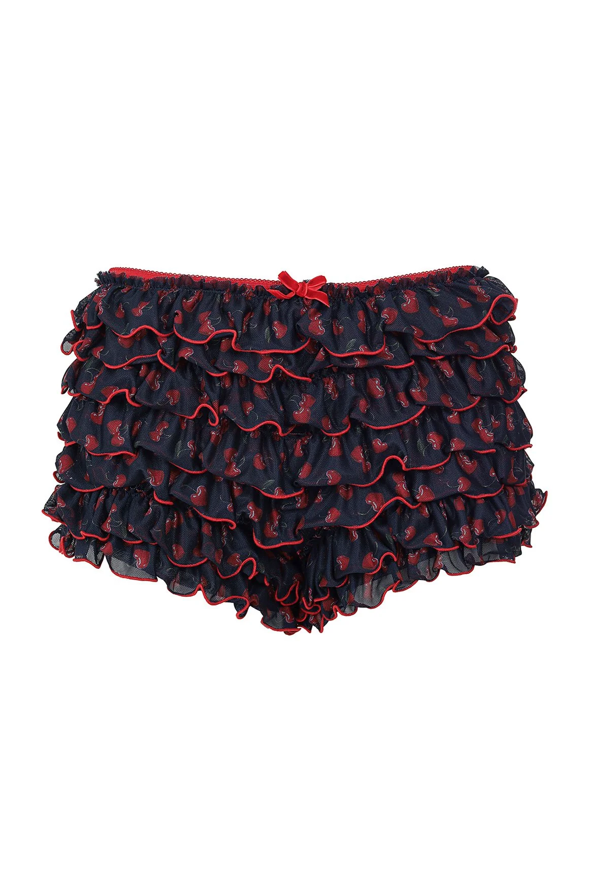 Lessa Shorts - Image 3