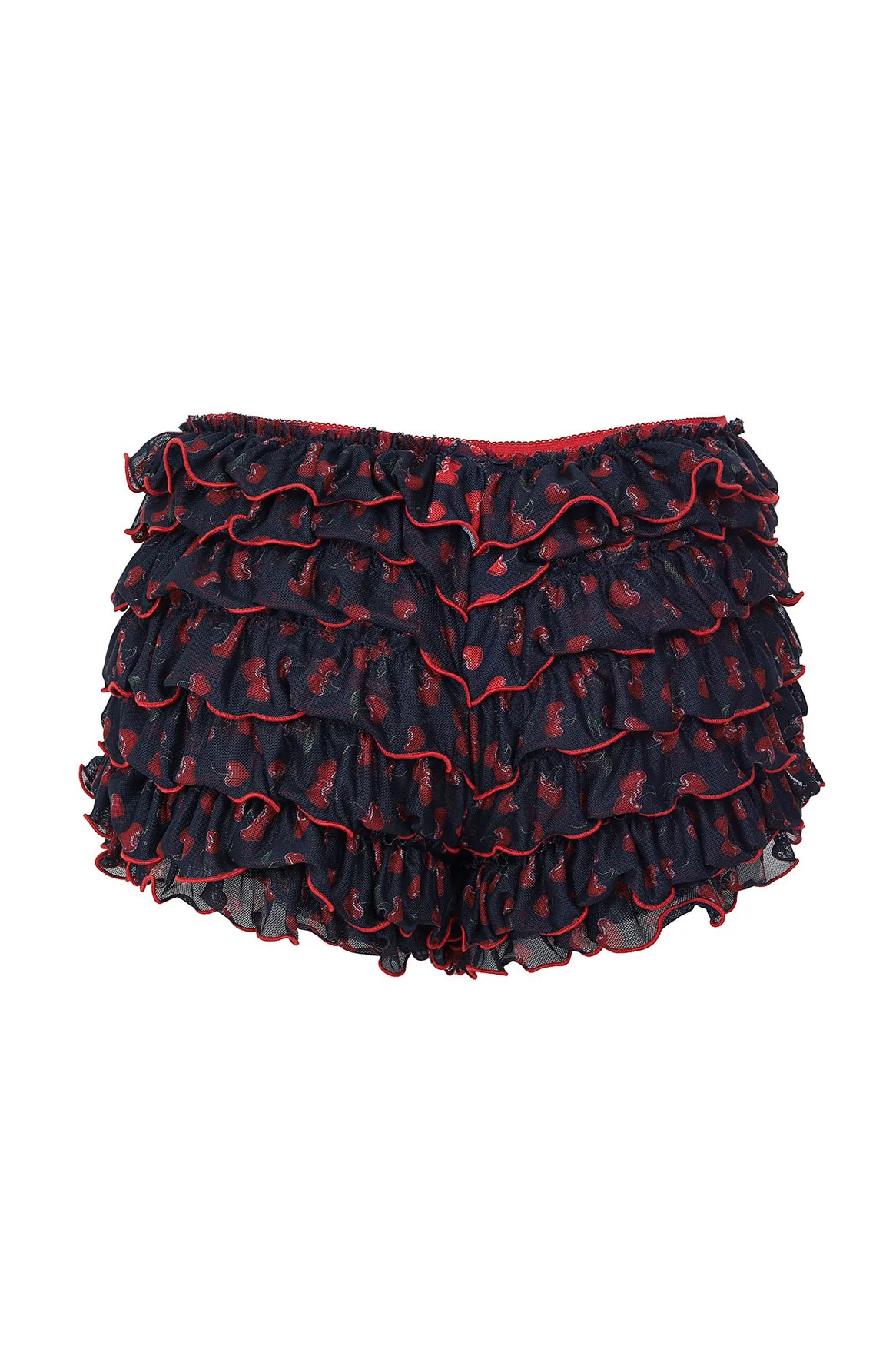 Lessa Shorts - Image 5