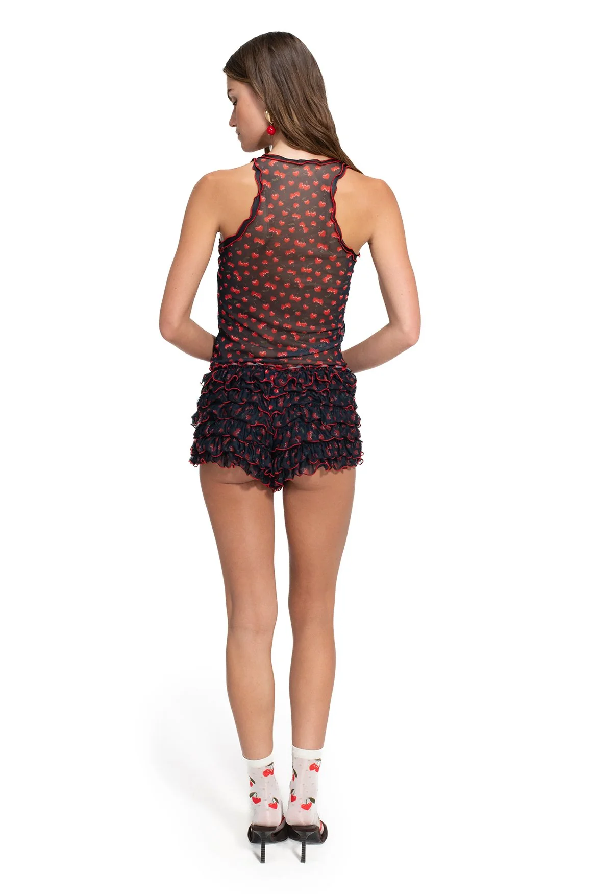 Maritza Crop Top - Image 4