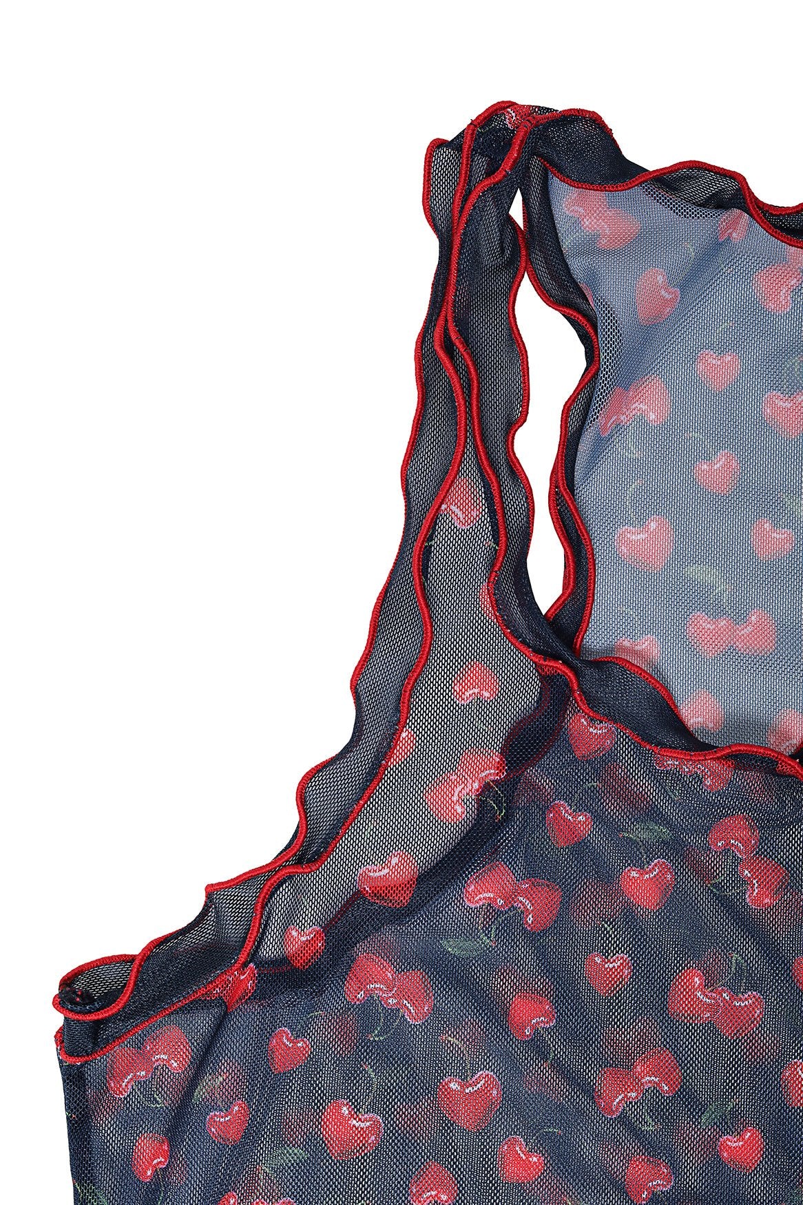 Maritza Crop Top - Image 6