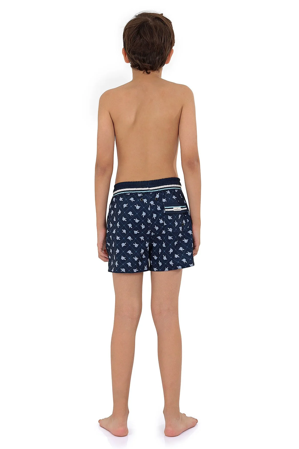 Nick Kids’ Swim Trunks - Image 3