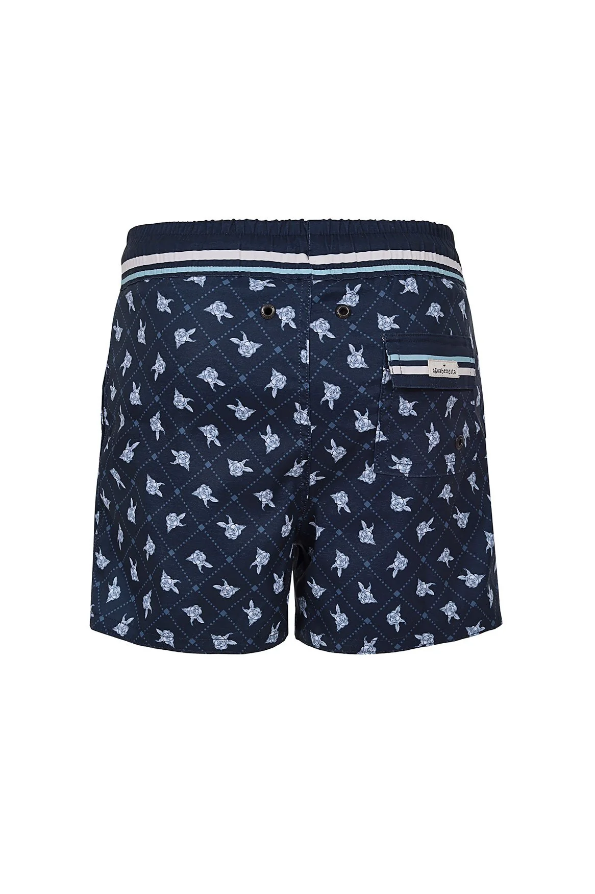 Nick Kids’ Swim Trunks - Image 4