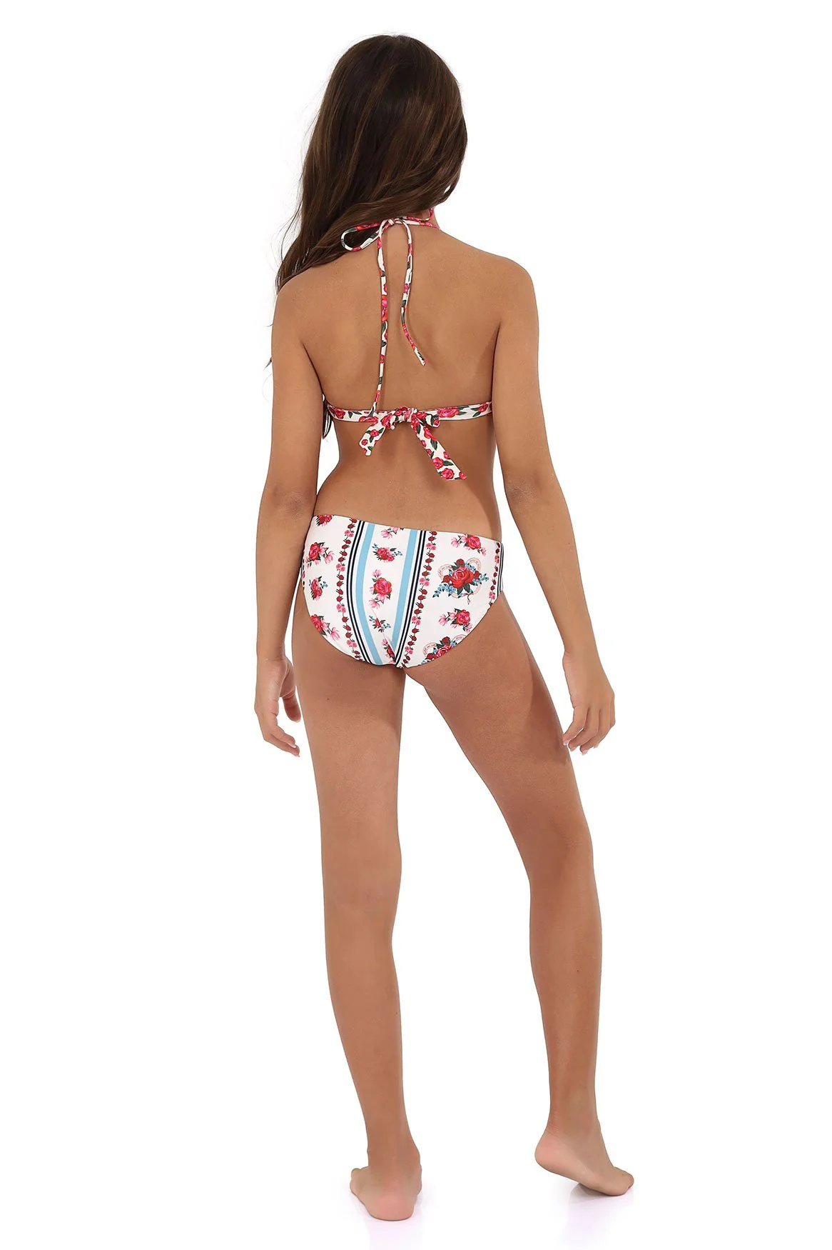 Normi Kids’ Bikini Set - Image 3