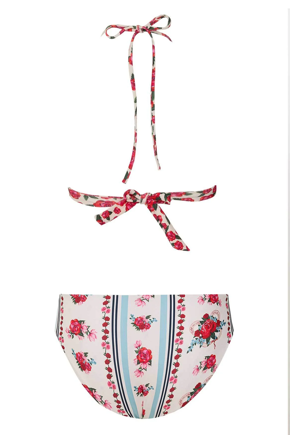 Normi Kids’ Bikini Set - Image 4