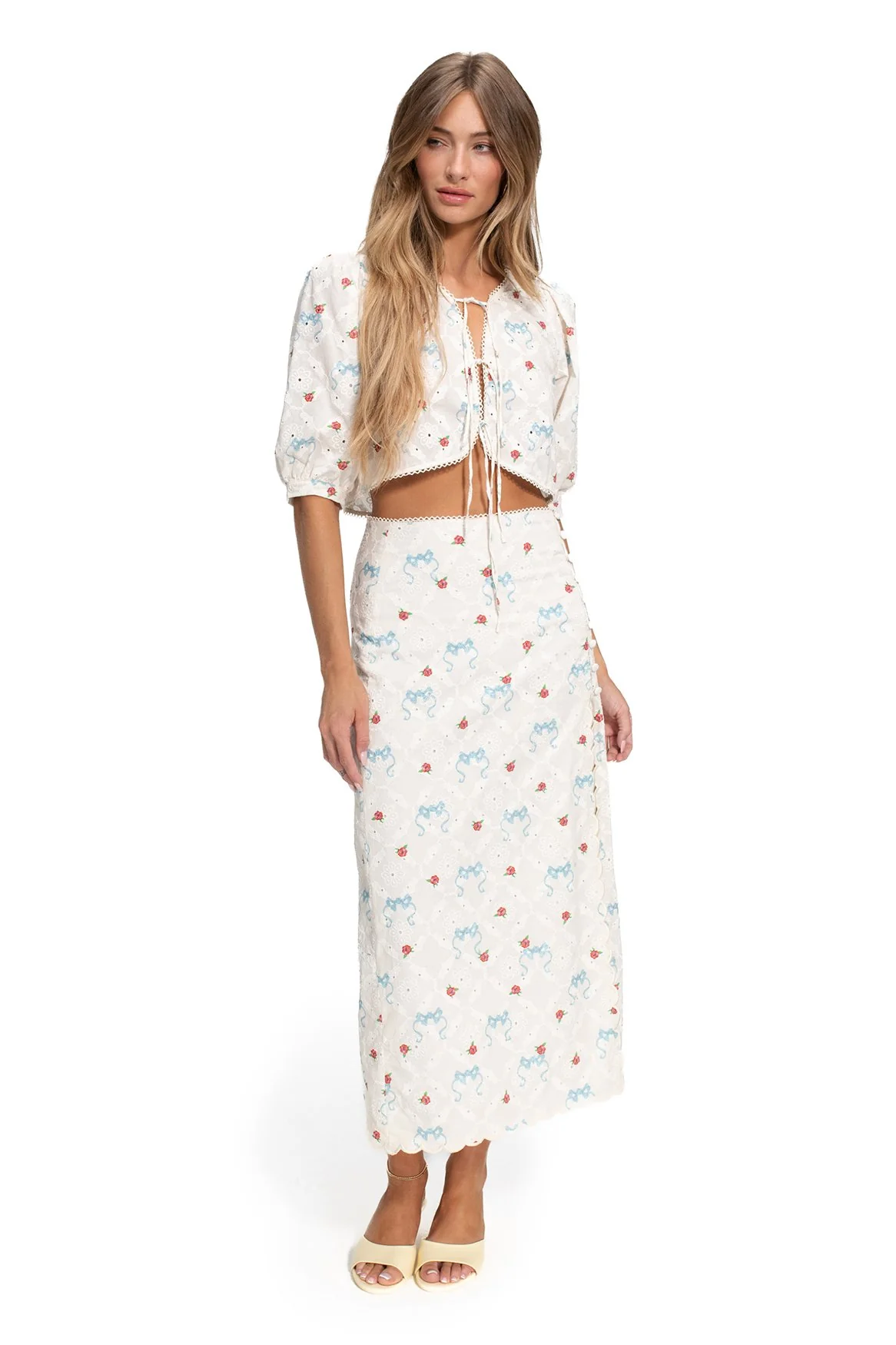 Sarahi Skirt - Image 4