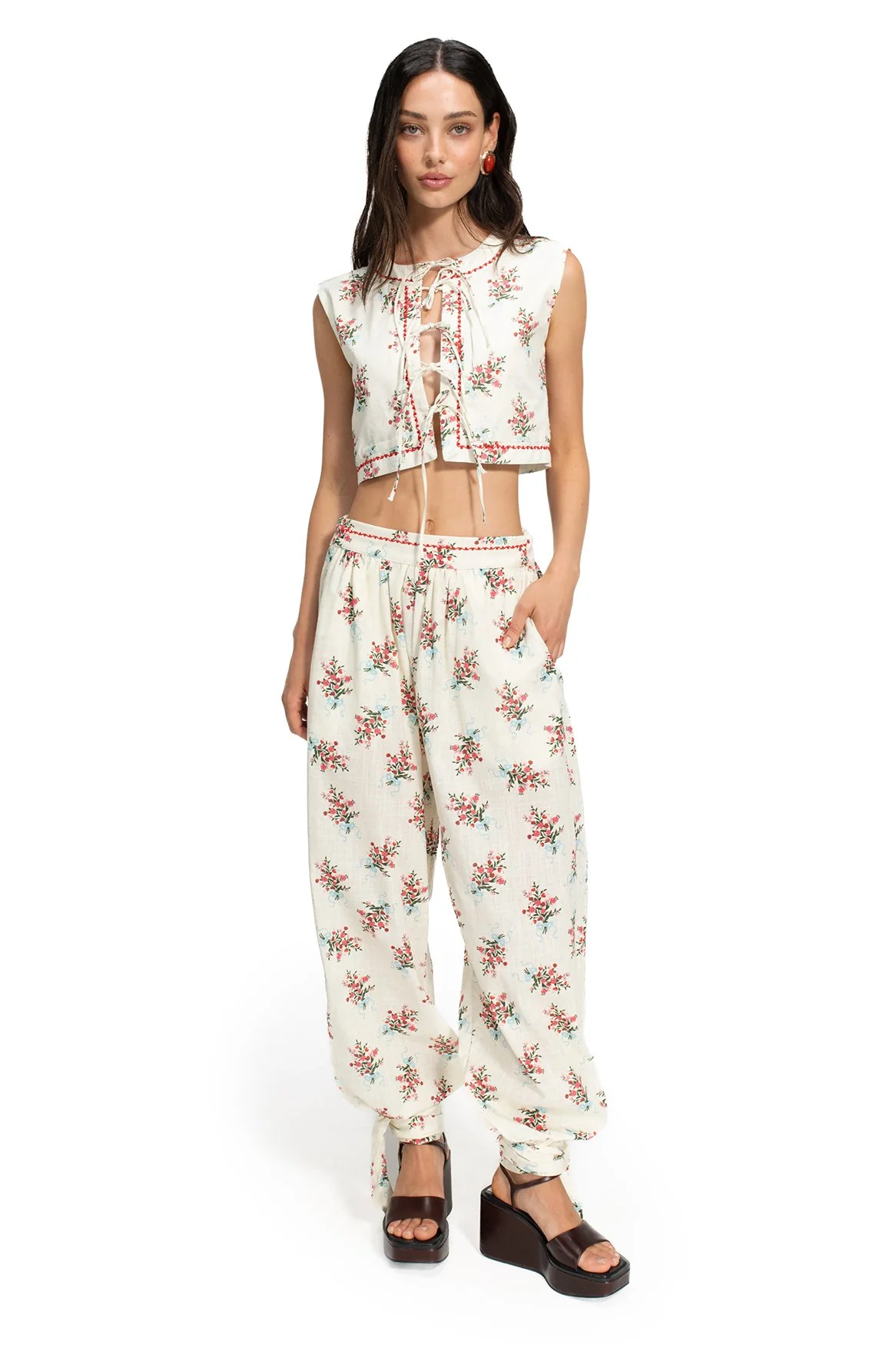 Silvia Pants - Image 4