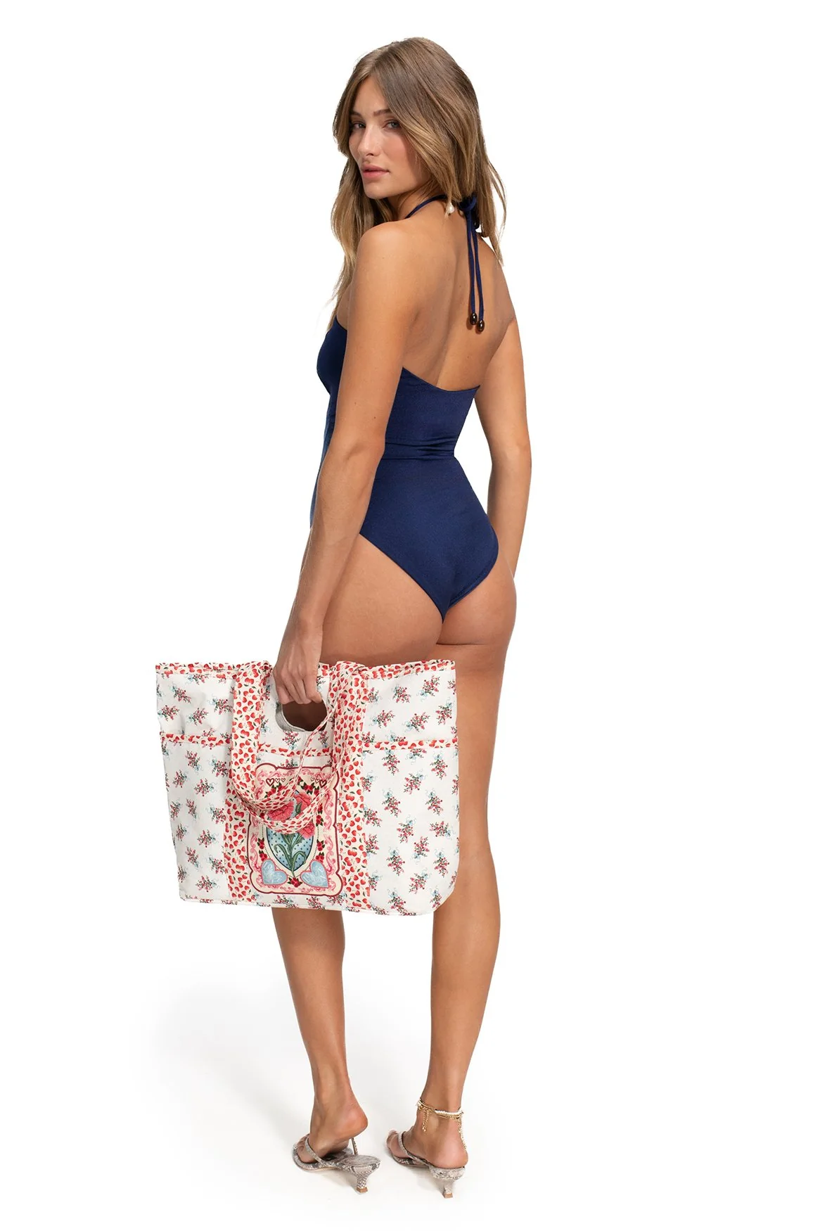 Sory One Piece Swimsuit - Image 4