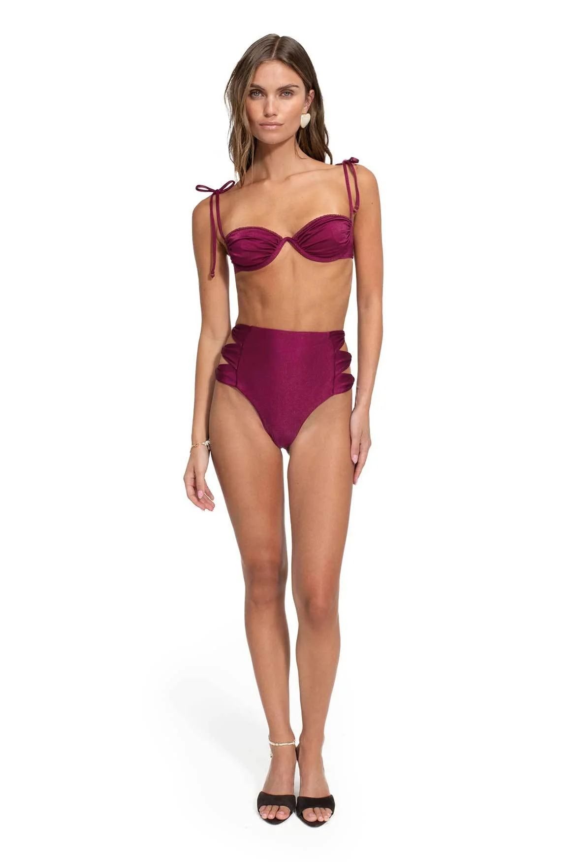 Willa Bikini Bottom - Image 4